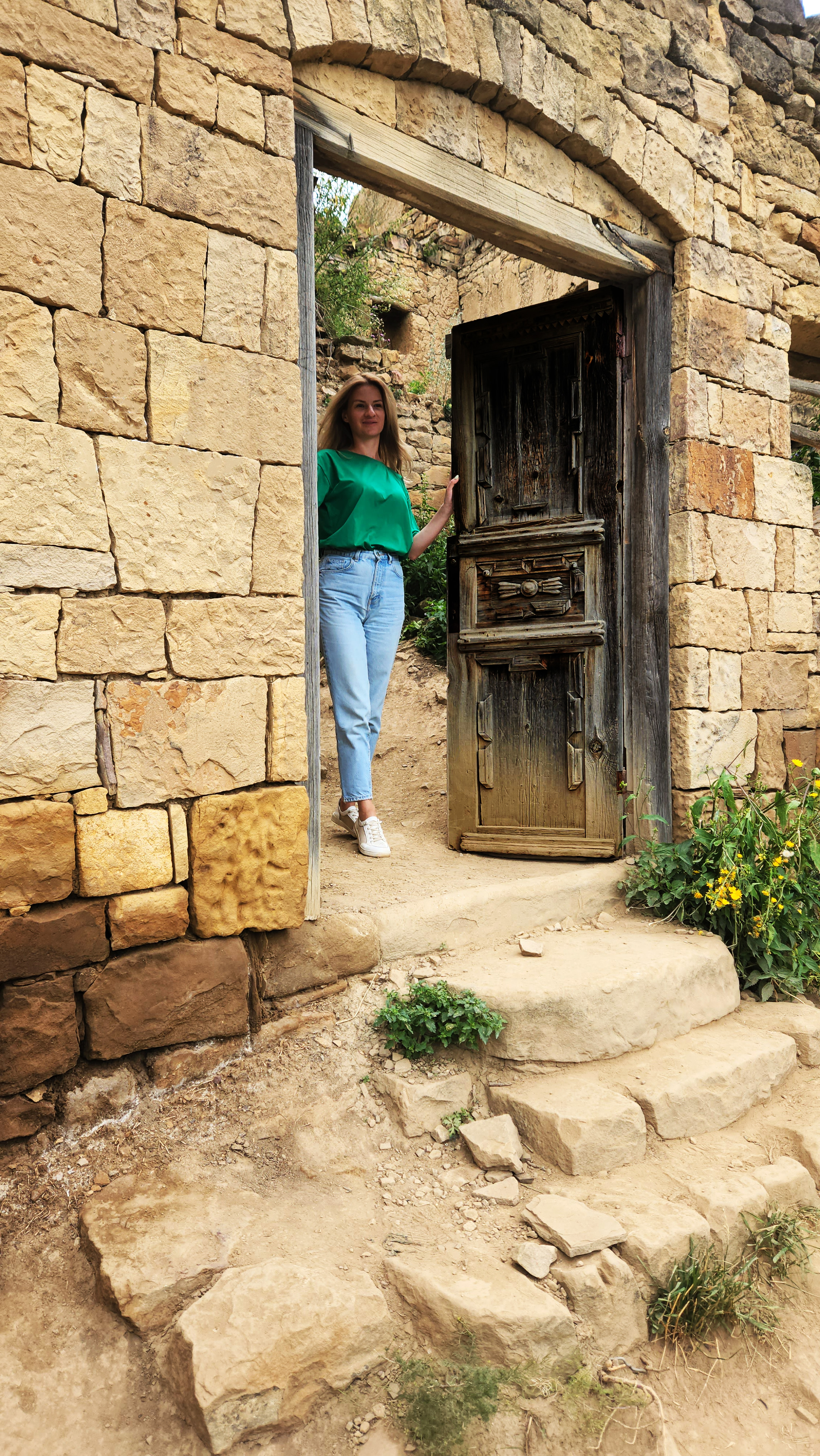 Сказочный Дагестан: Все Включено 5 дней (26/75)