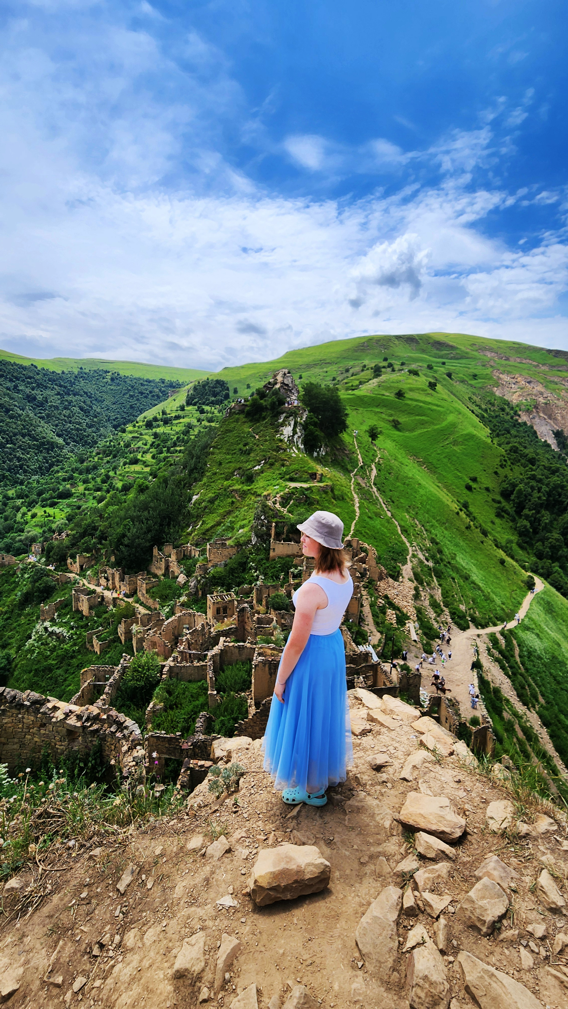 Сказочный Дагестан: Все Включено 5 дней (23/75)