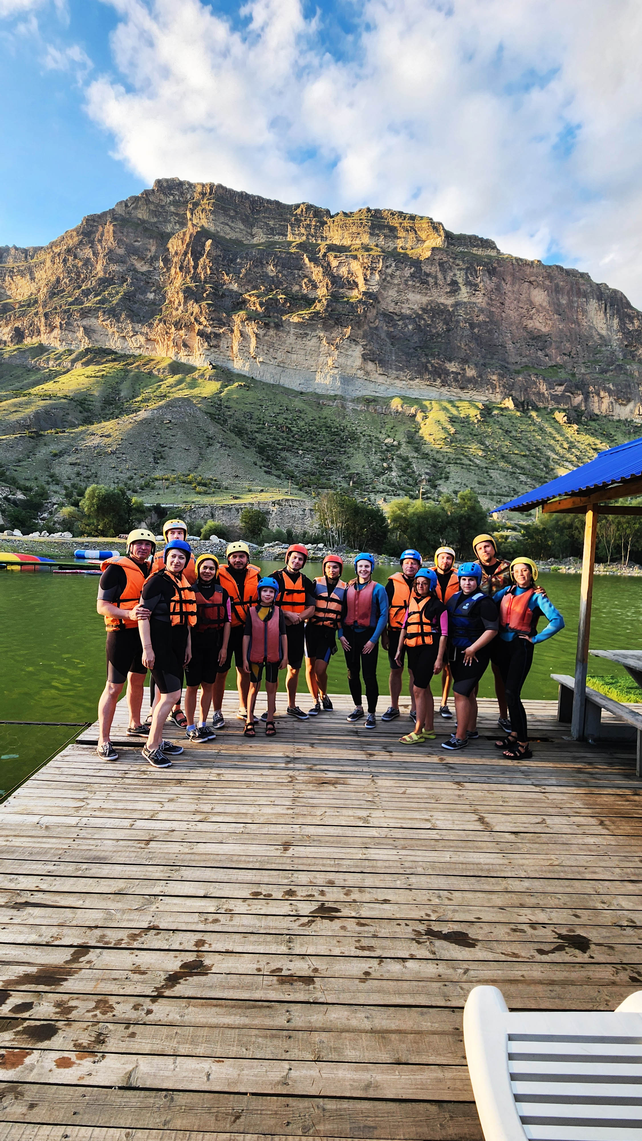 Сказочный Дагестан: Все Включено 5 дней (38/75)