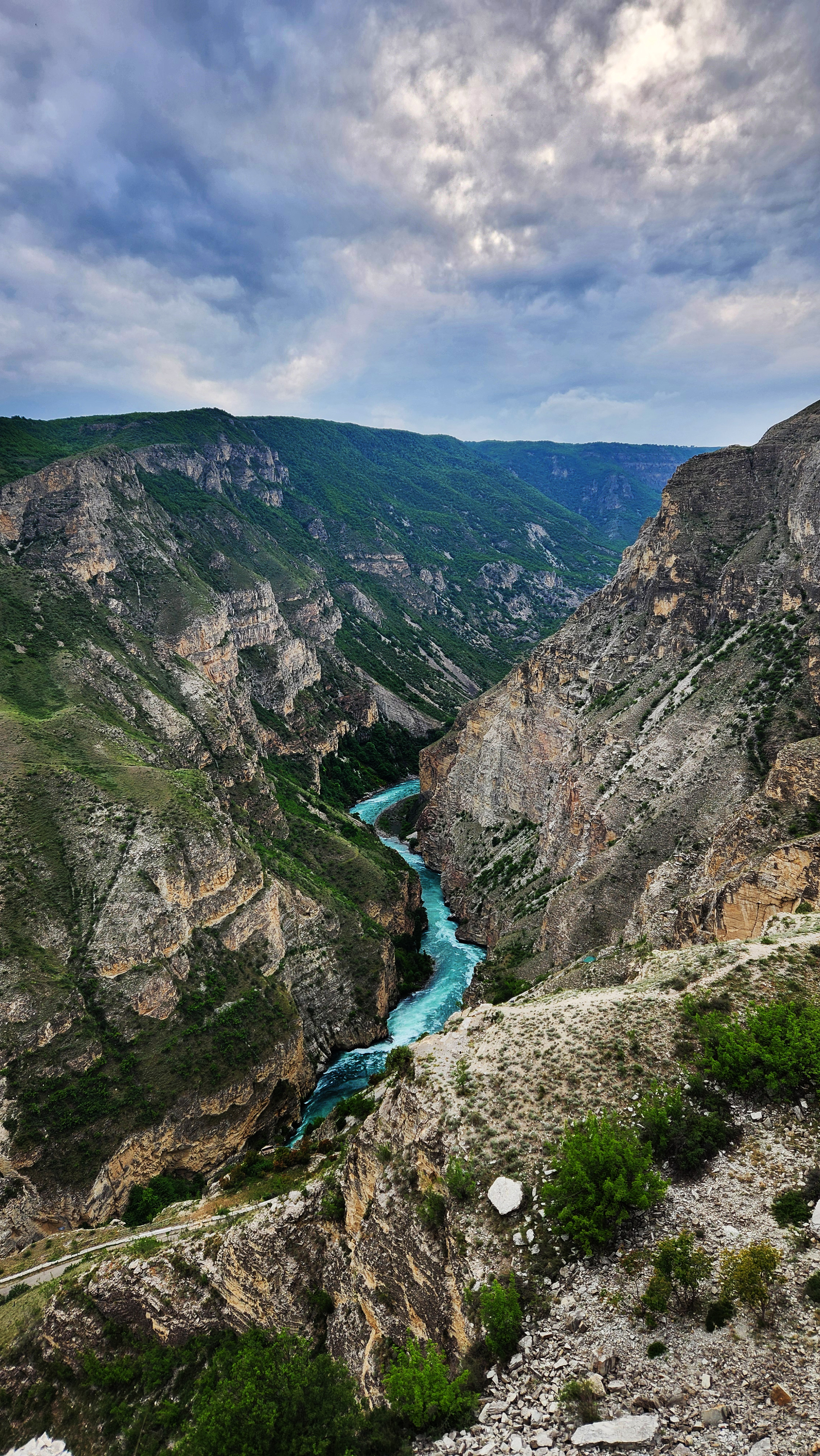 Сказочный Дагестан: Все Включено 5 дней (20/75)