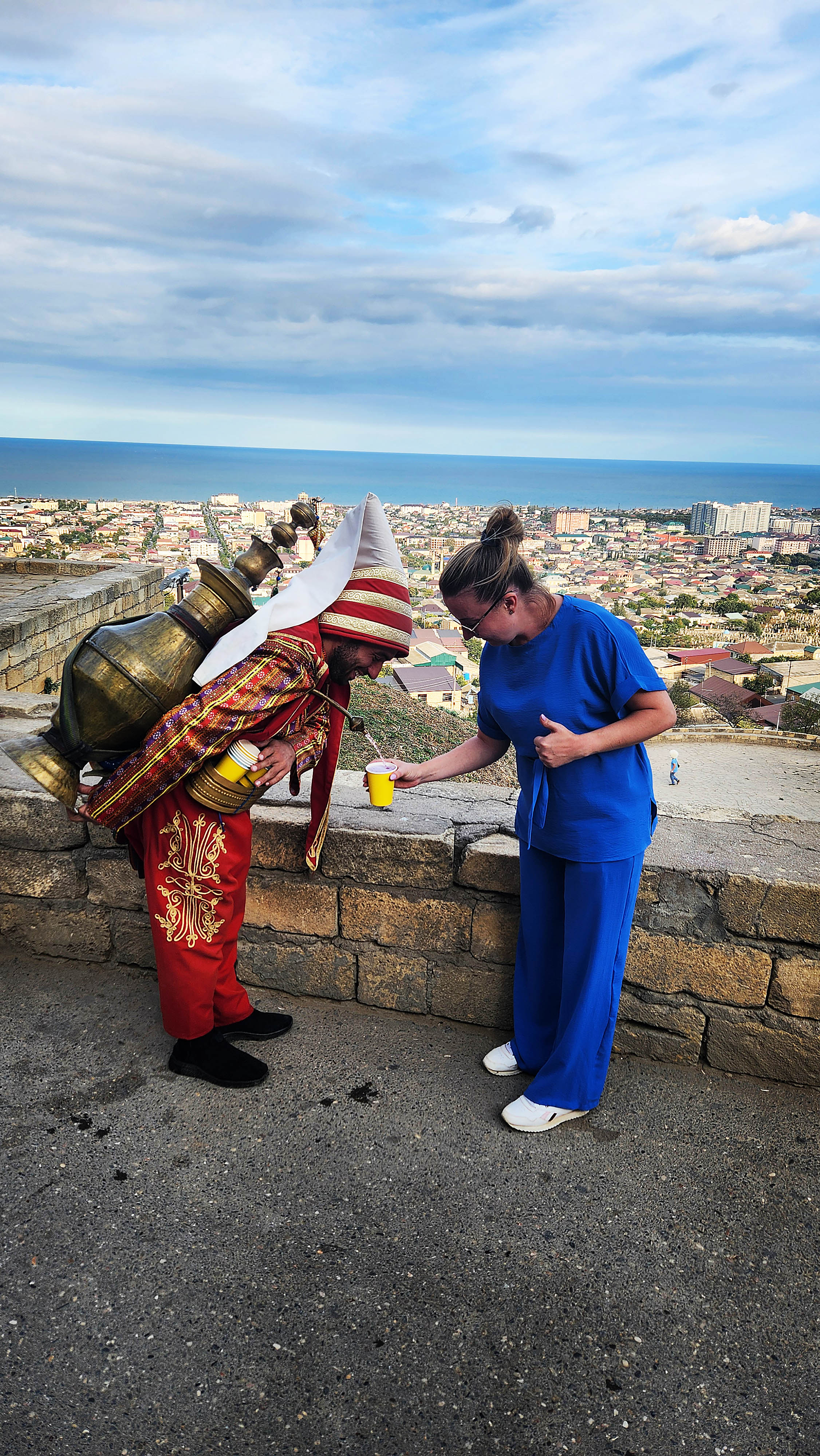 Сказочный Дагестан: Все Включено 5 дней (59/75)