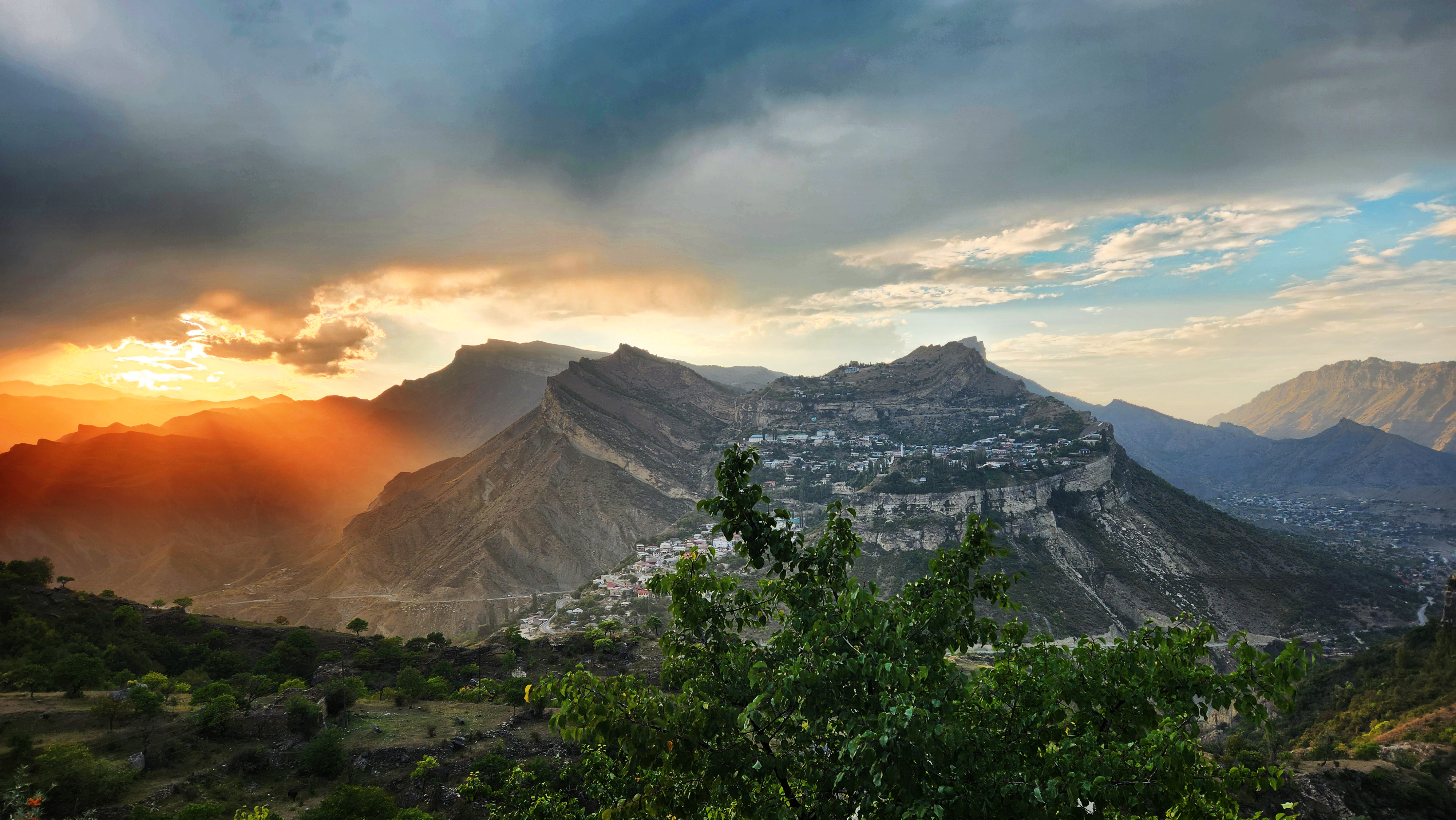 Сказочный Дагестан: Все Включено 5 дней (31/75)