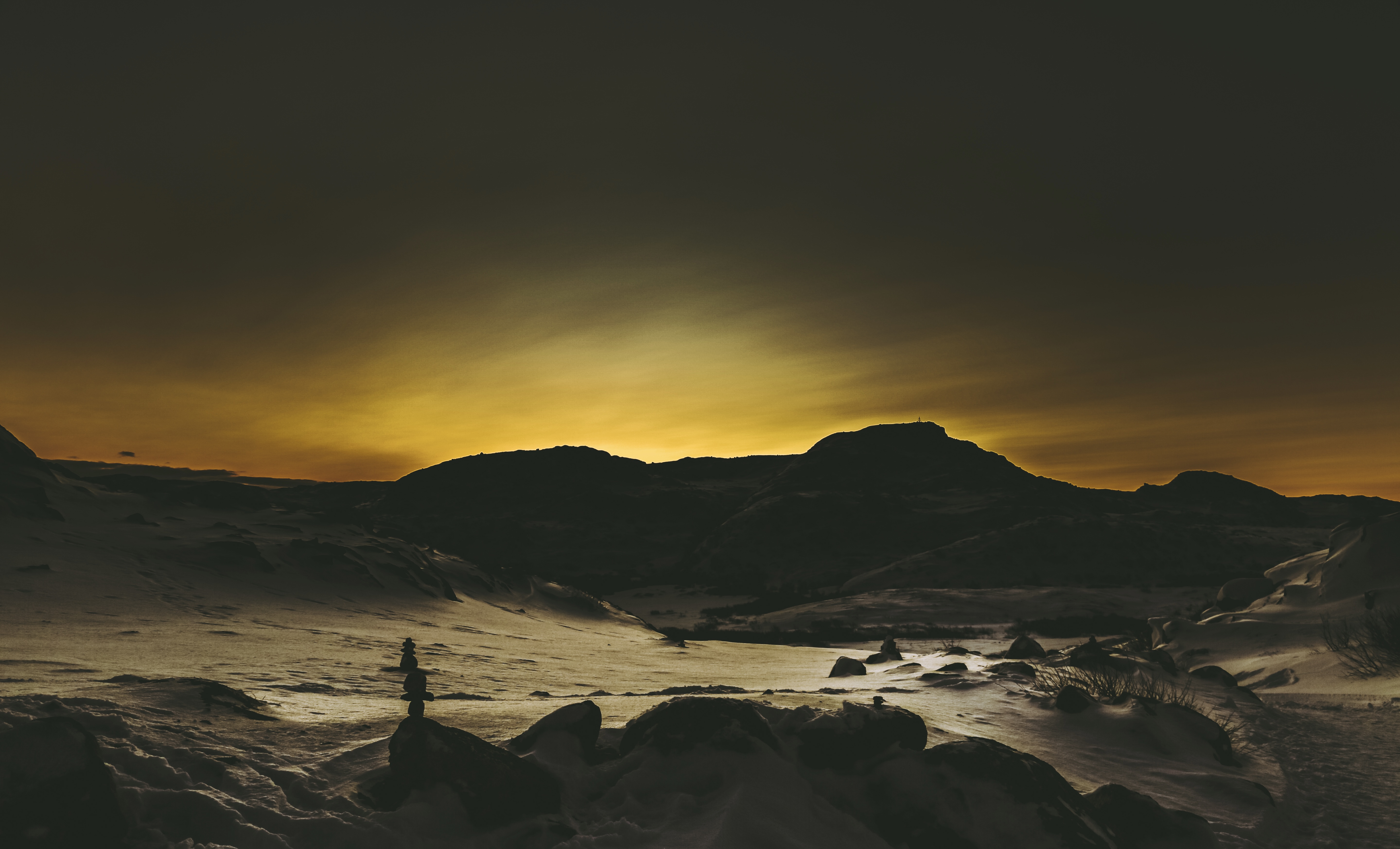 Тур к китам в Териберку (7/23)