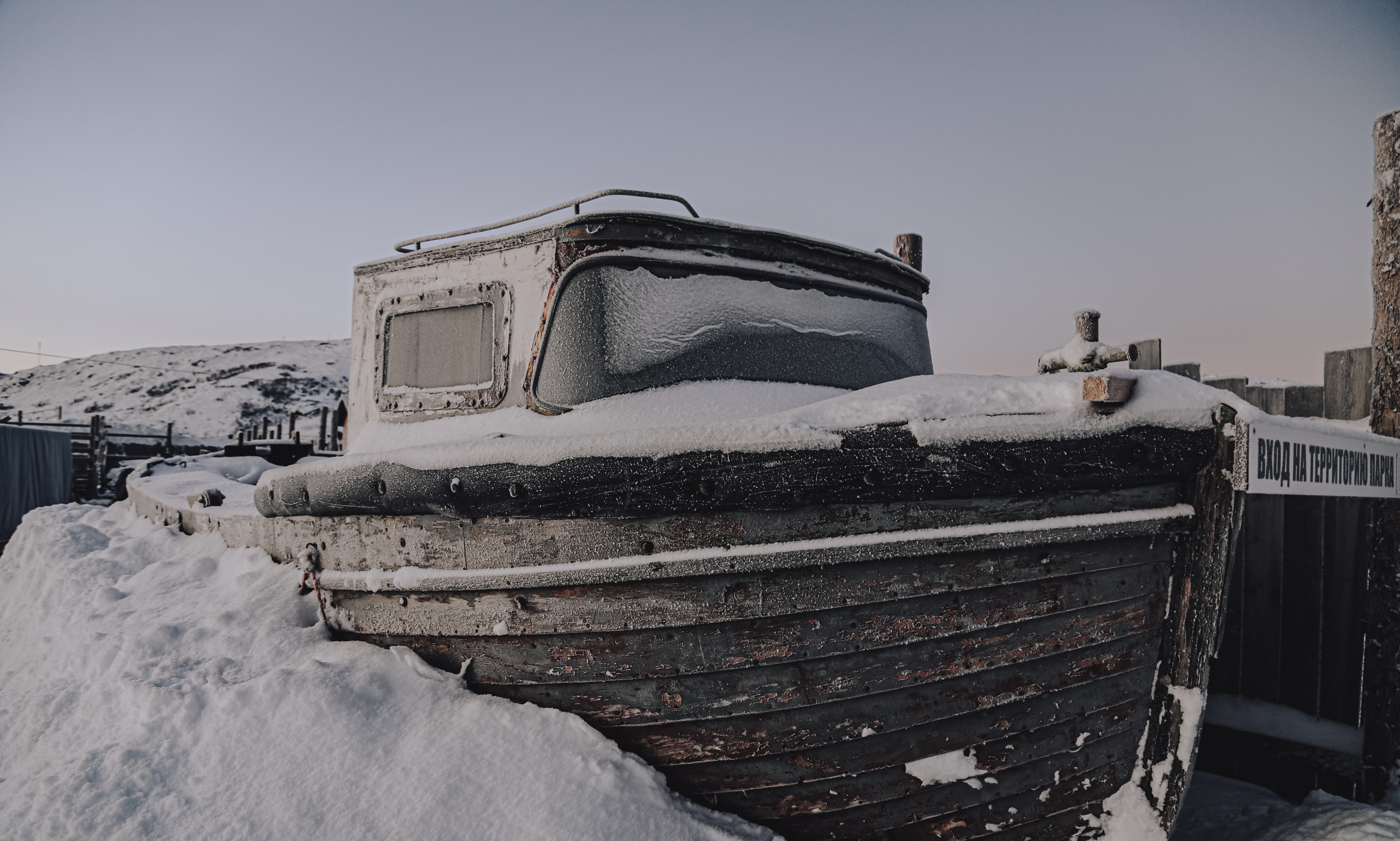 Тур к китам в Териберку (8/23)