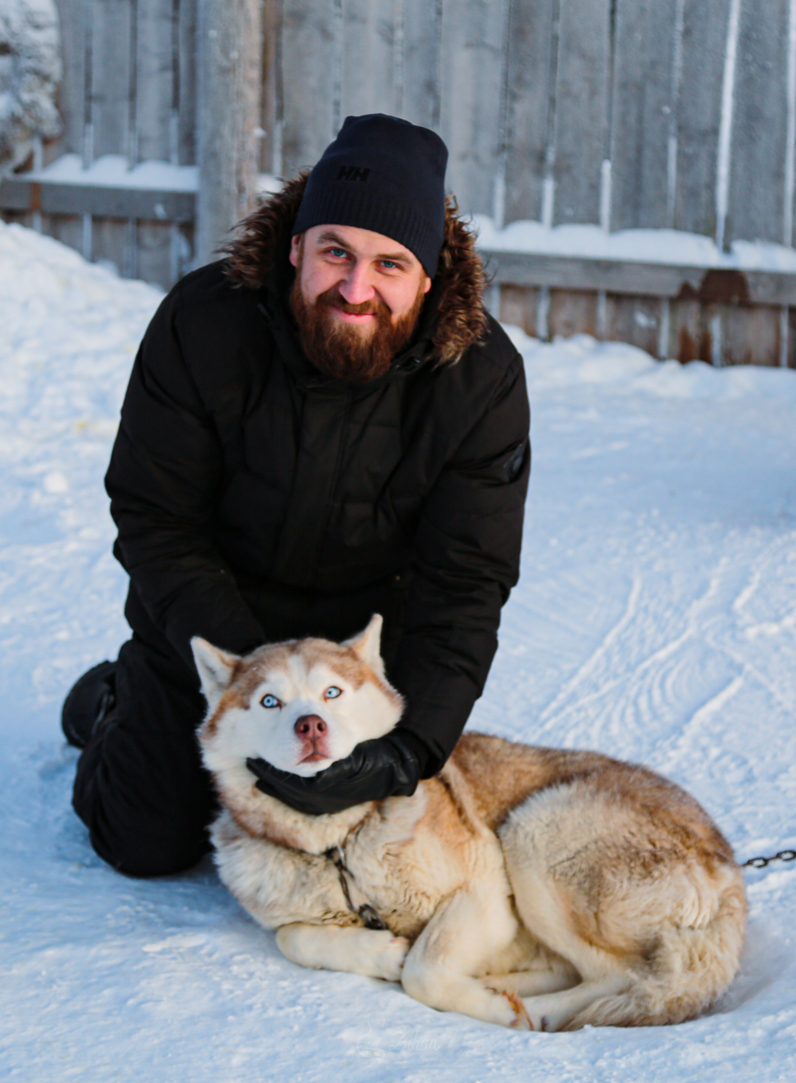 Тур к китам в Териберку (10/23)
