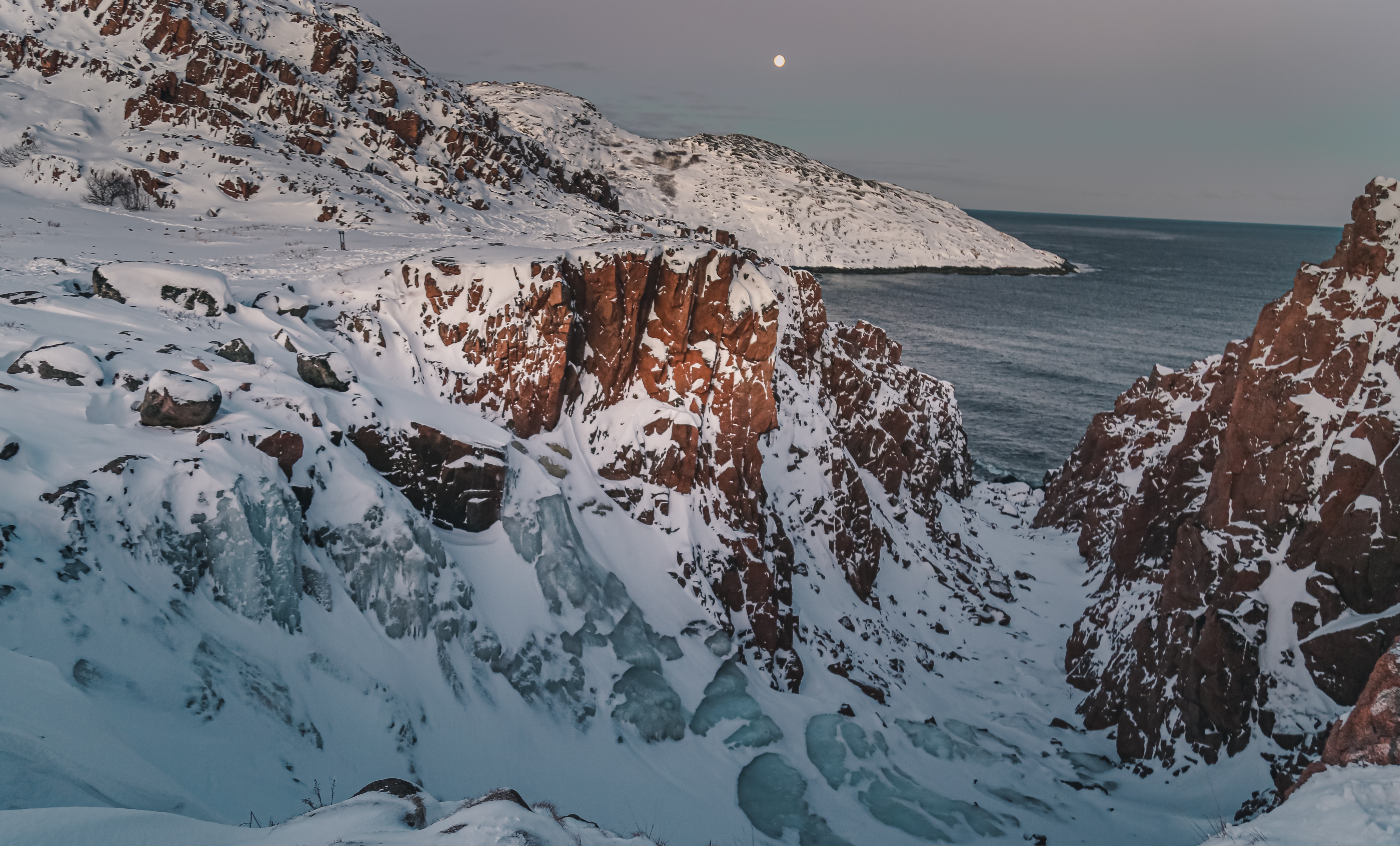 Тур к китам в Териберку (14/23)