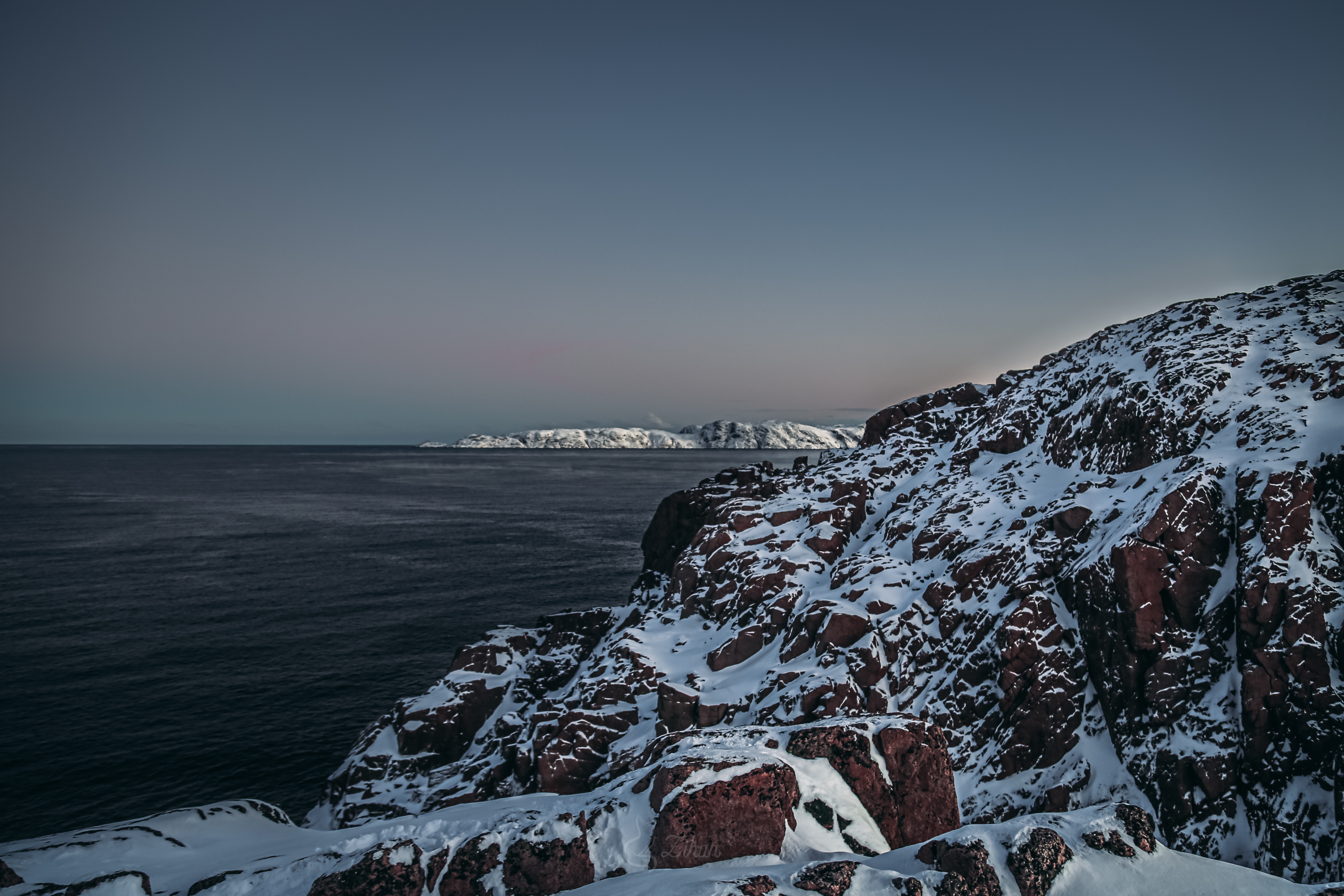 Тур к китам в Териберку (16/23)