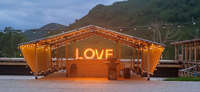 Летняя Камчатка. Край огнедышащих гор. (10/34)