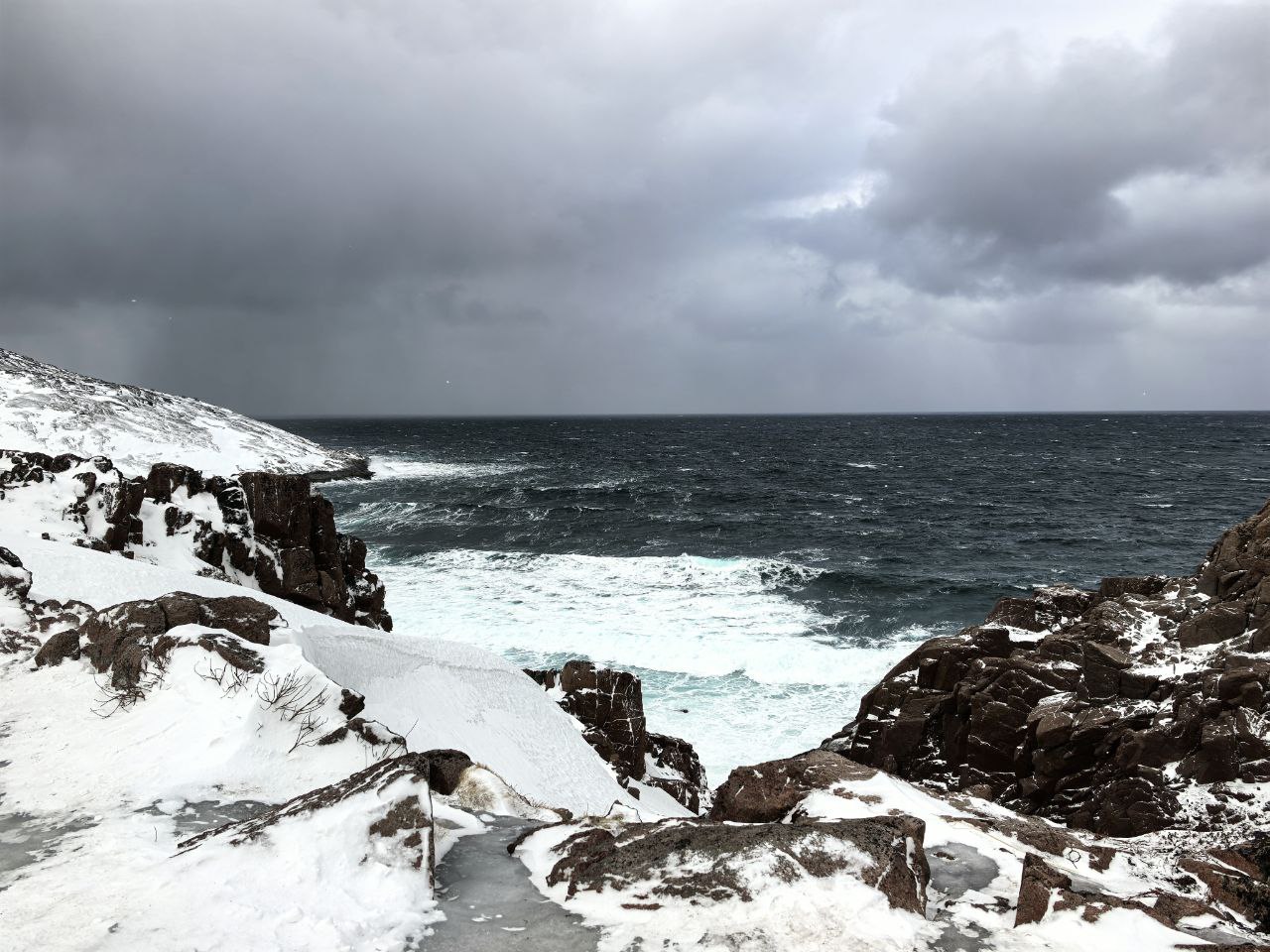 Большие приключения в Териберке: морепродукты, выход в море, топовые локации за один день