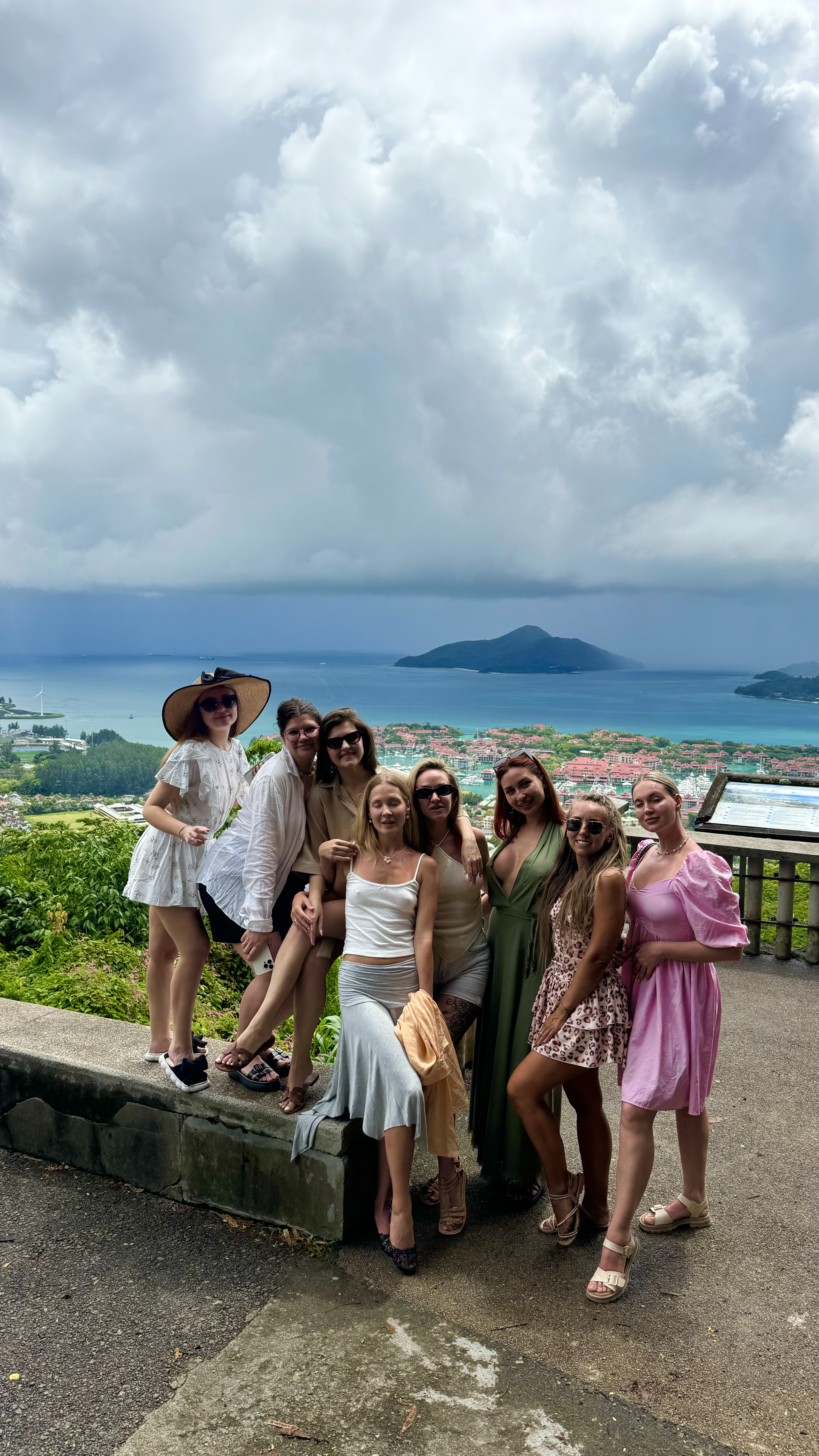 Сейшелы: Неделя в раю (14/19)