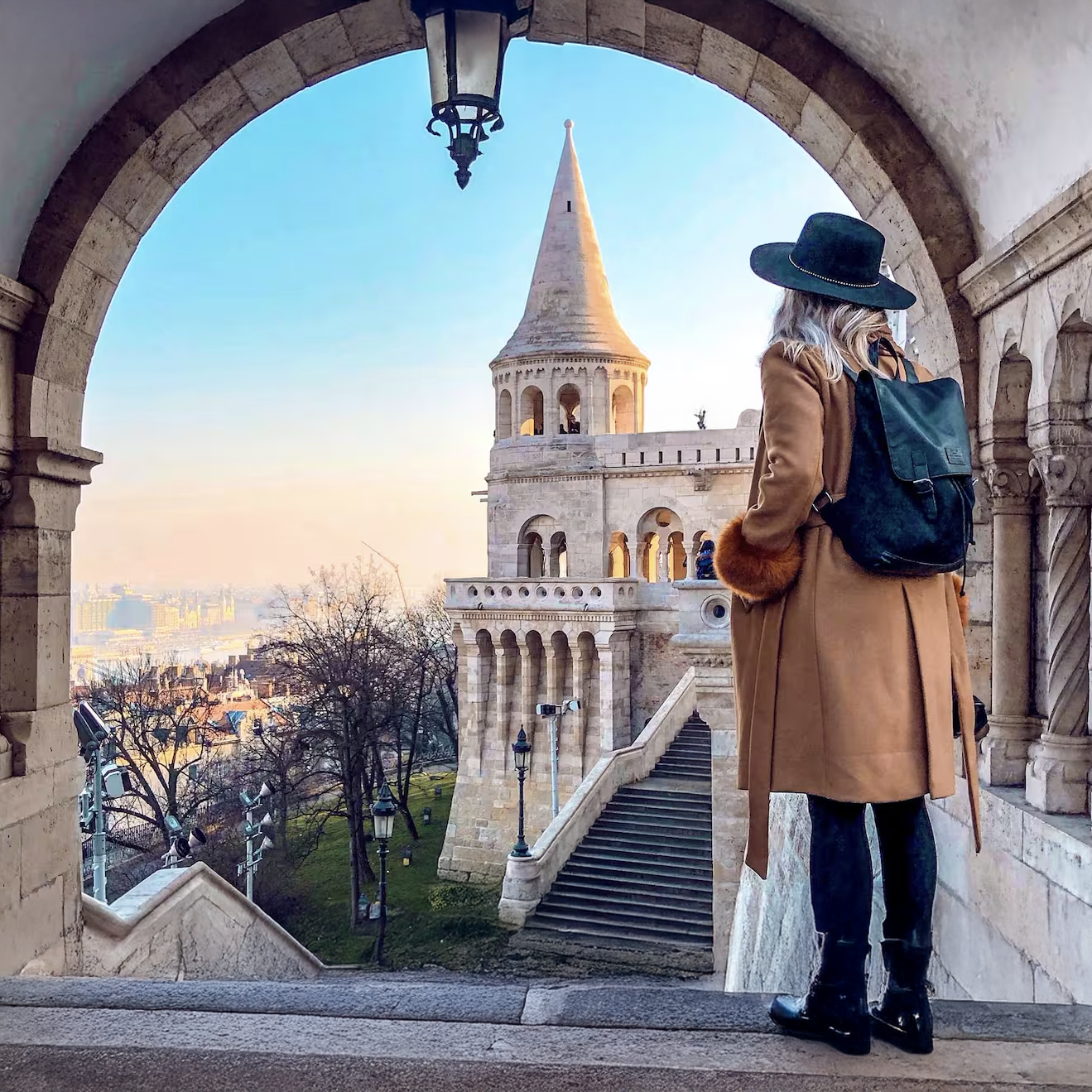 Евротур Budget: Венгрия и Австрия