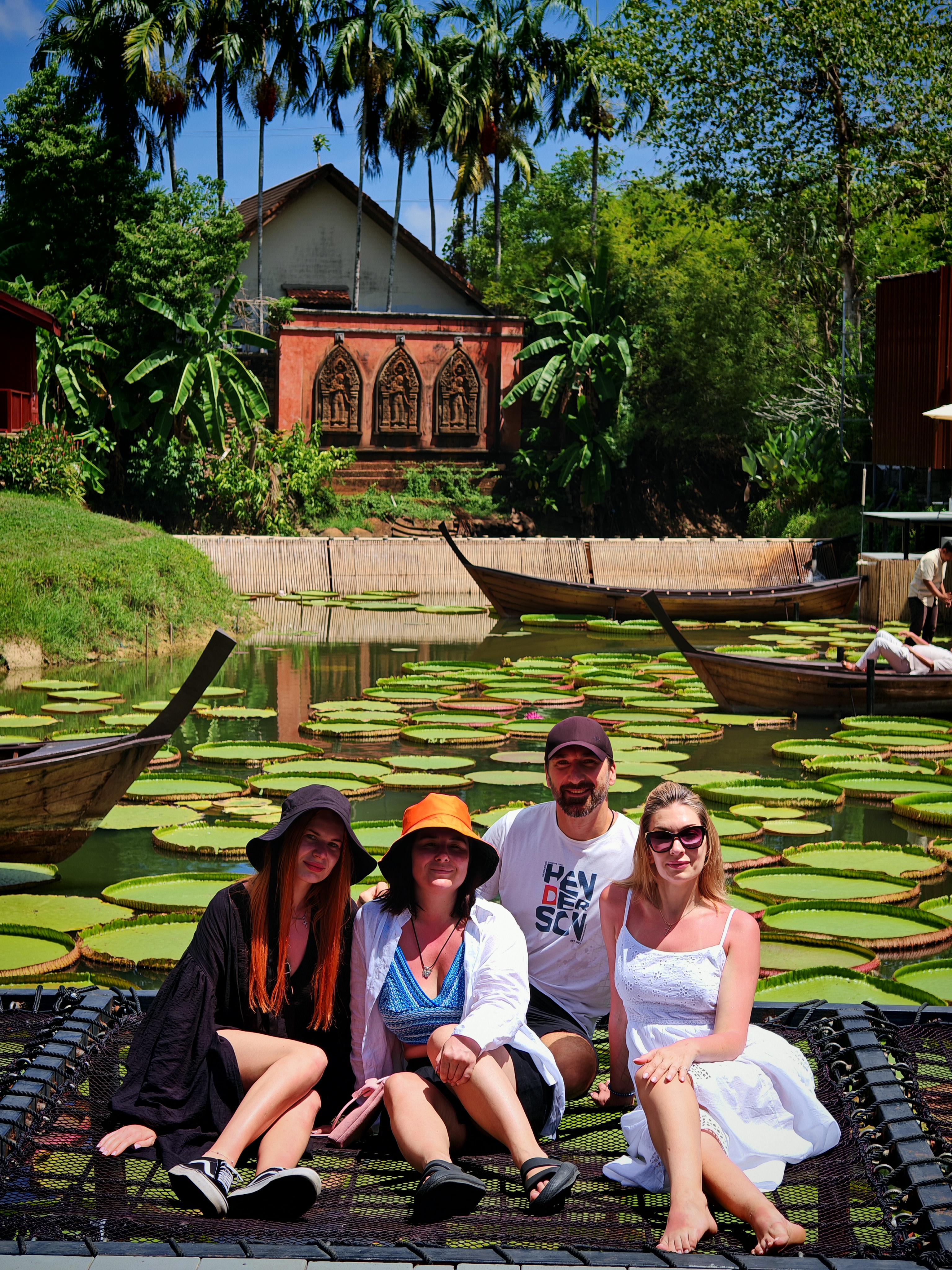 Авторский тур на остров Пхукет: Полное погружение (23/79)