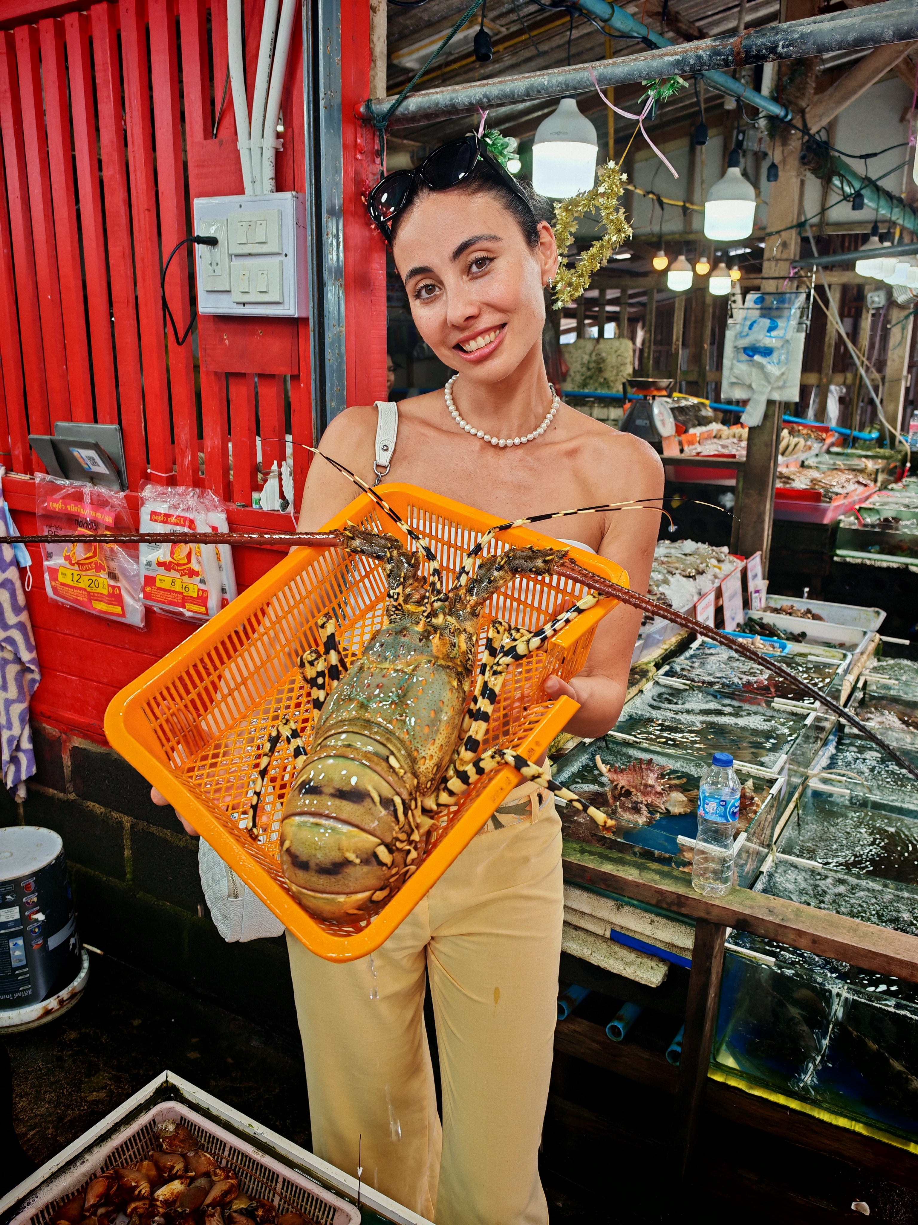 Авторский тур на остров Пхукет: Полное погружение (30/79)