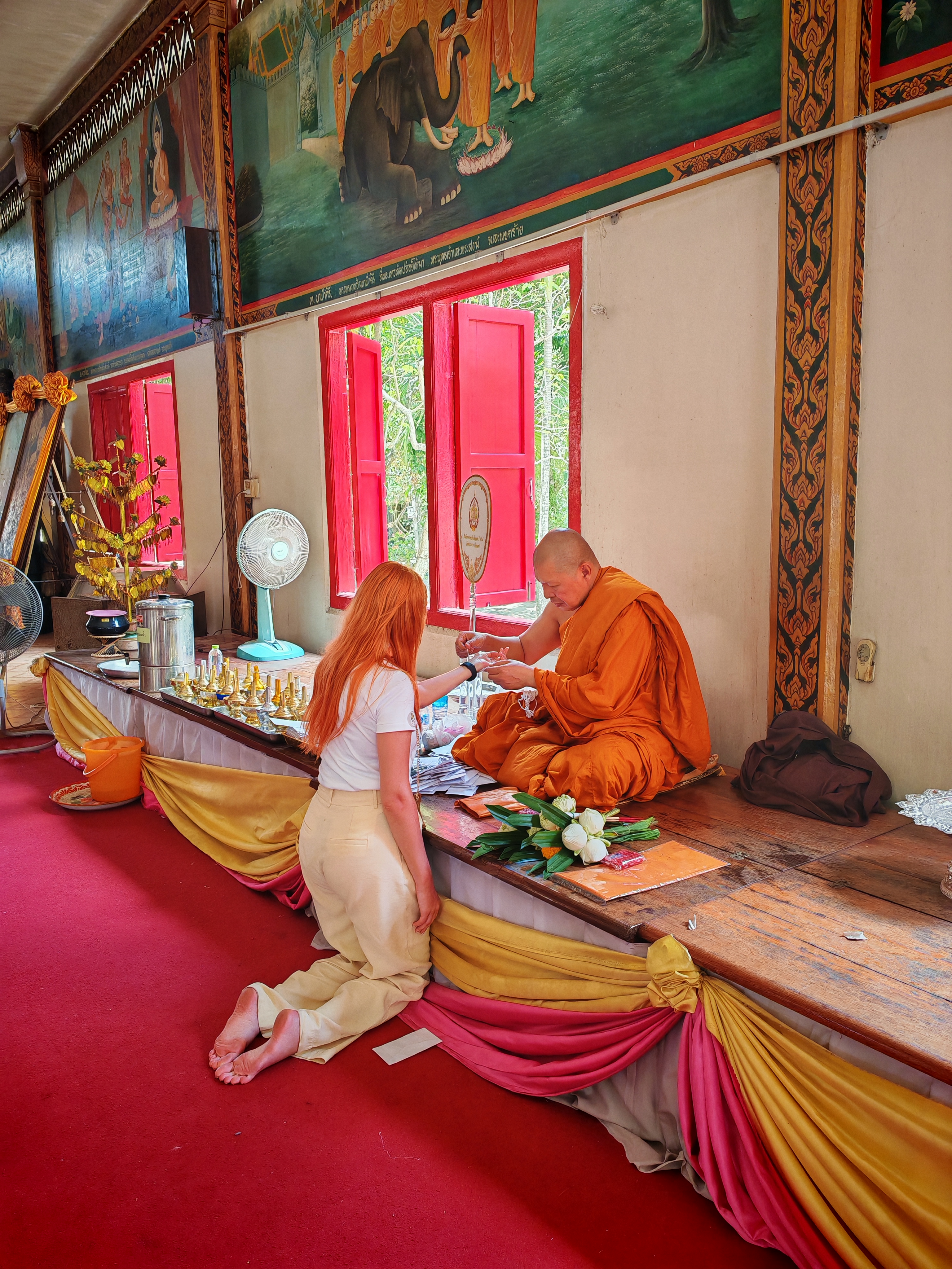 Авторский тур на остров Пхукет: Полное погружение (28/79)