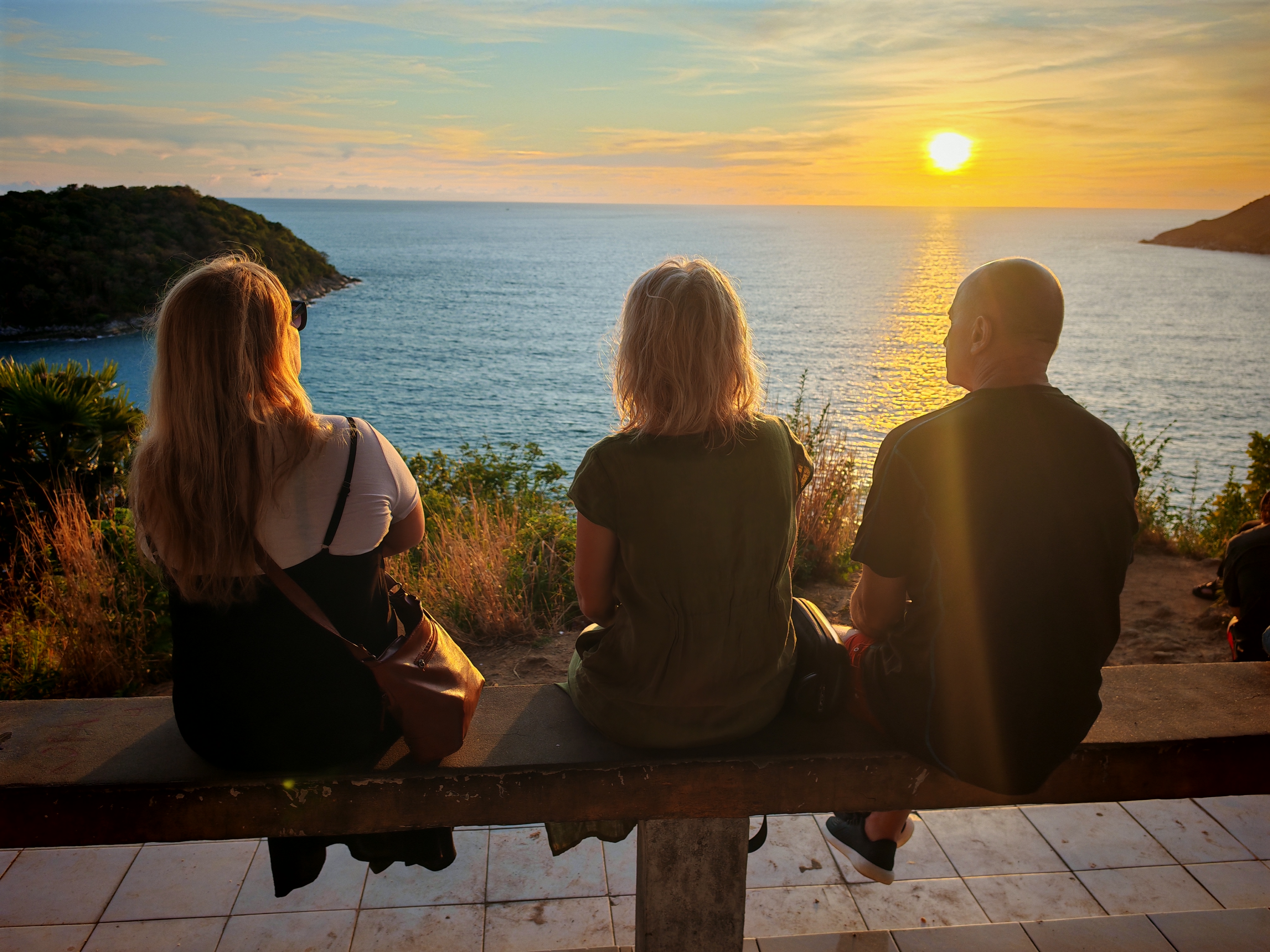 Авторский тур на остров Пхукет: Полное погружение (45/79)