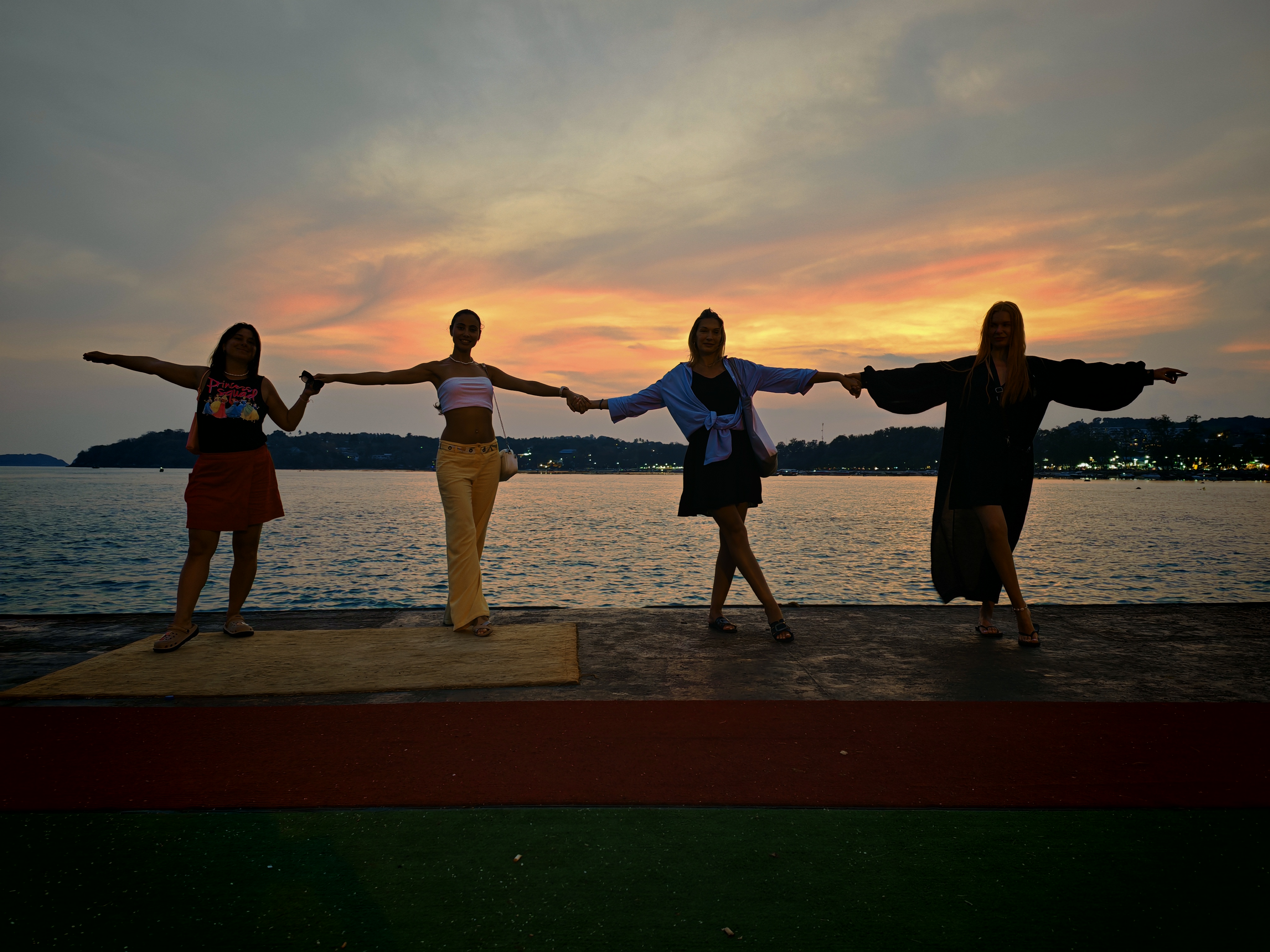 Авторский тур на остров Пхукет: Полное погружение (31/79)