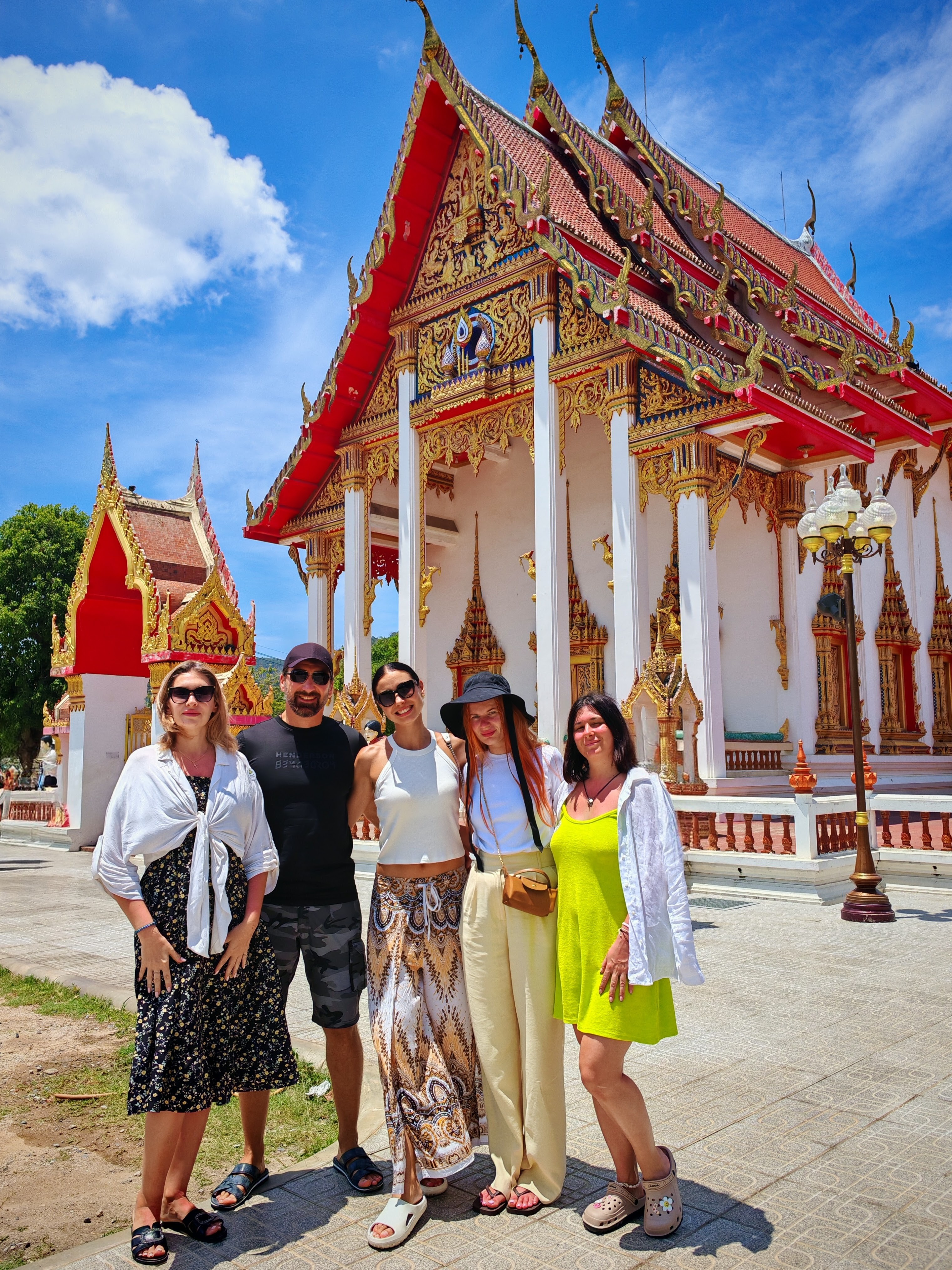 Авторский тур на остров Пхукет: Полное погружение (26/79)