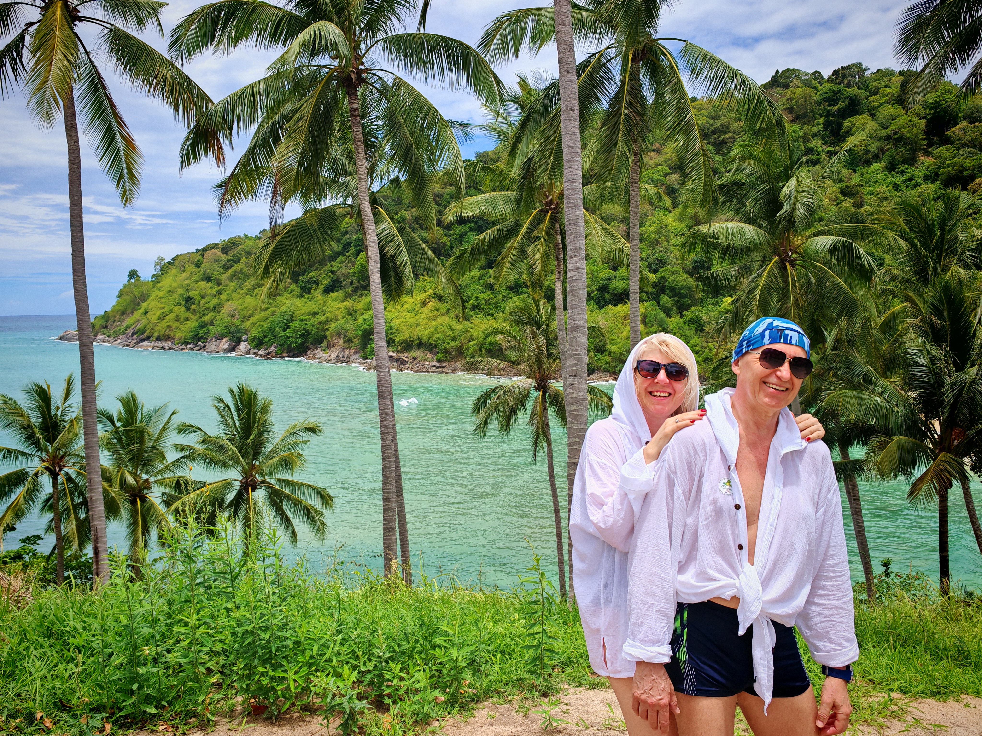 Авторский тур на остров Пхукет: Полное погружение (39/79)