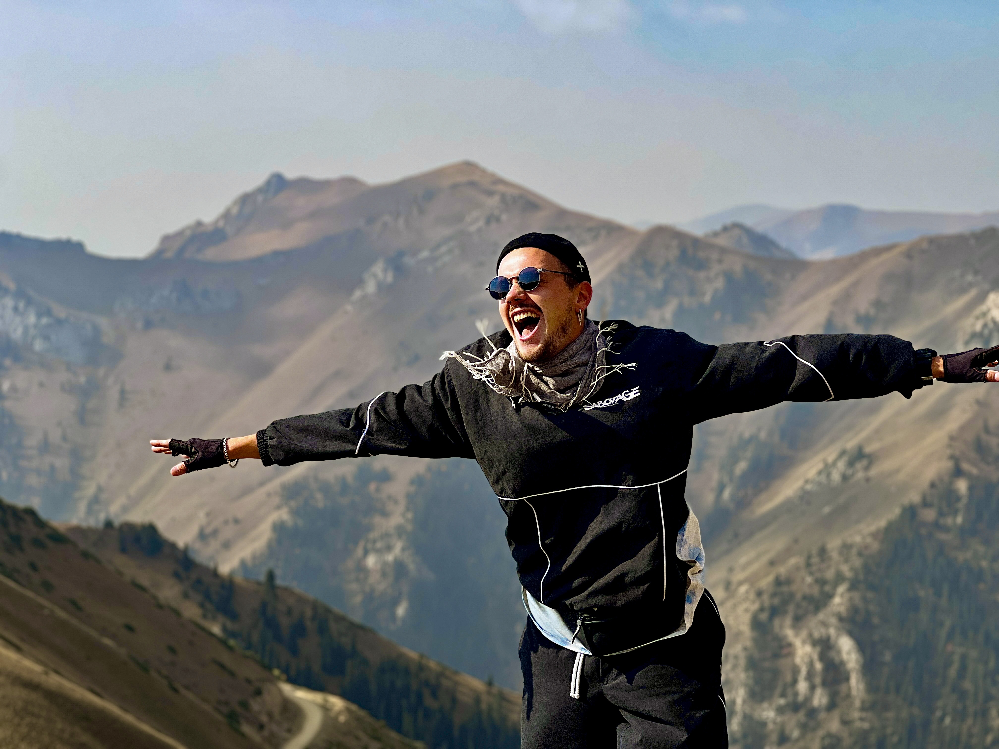 Жемчужина Кыргызстана. Вокруг Иссык-куль и Север страны (о. Кель-суу), джип тур