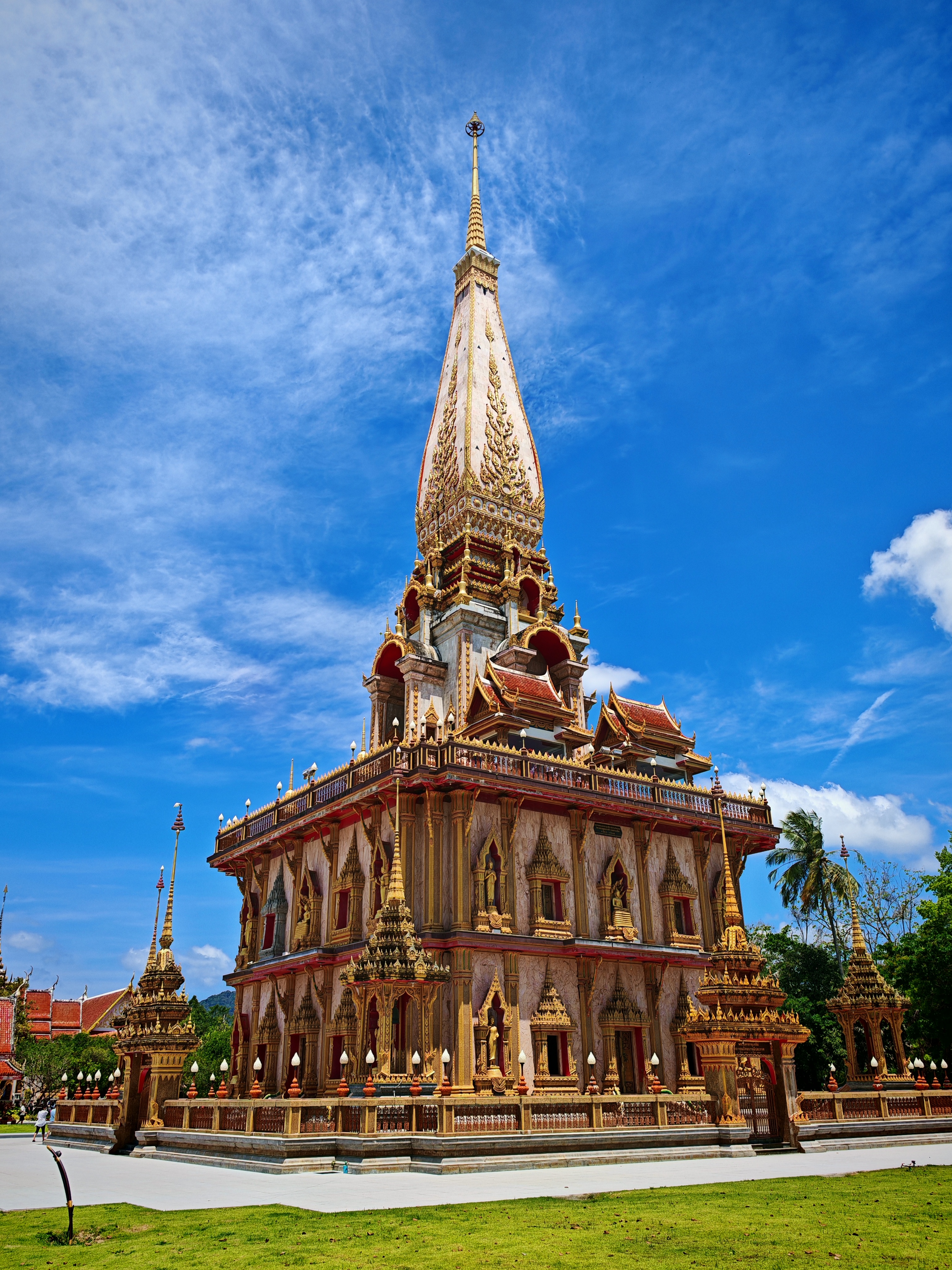 Авторский тур на остров Пхукет: Полное погружение (25/79)