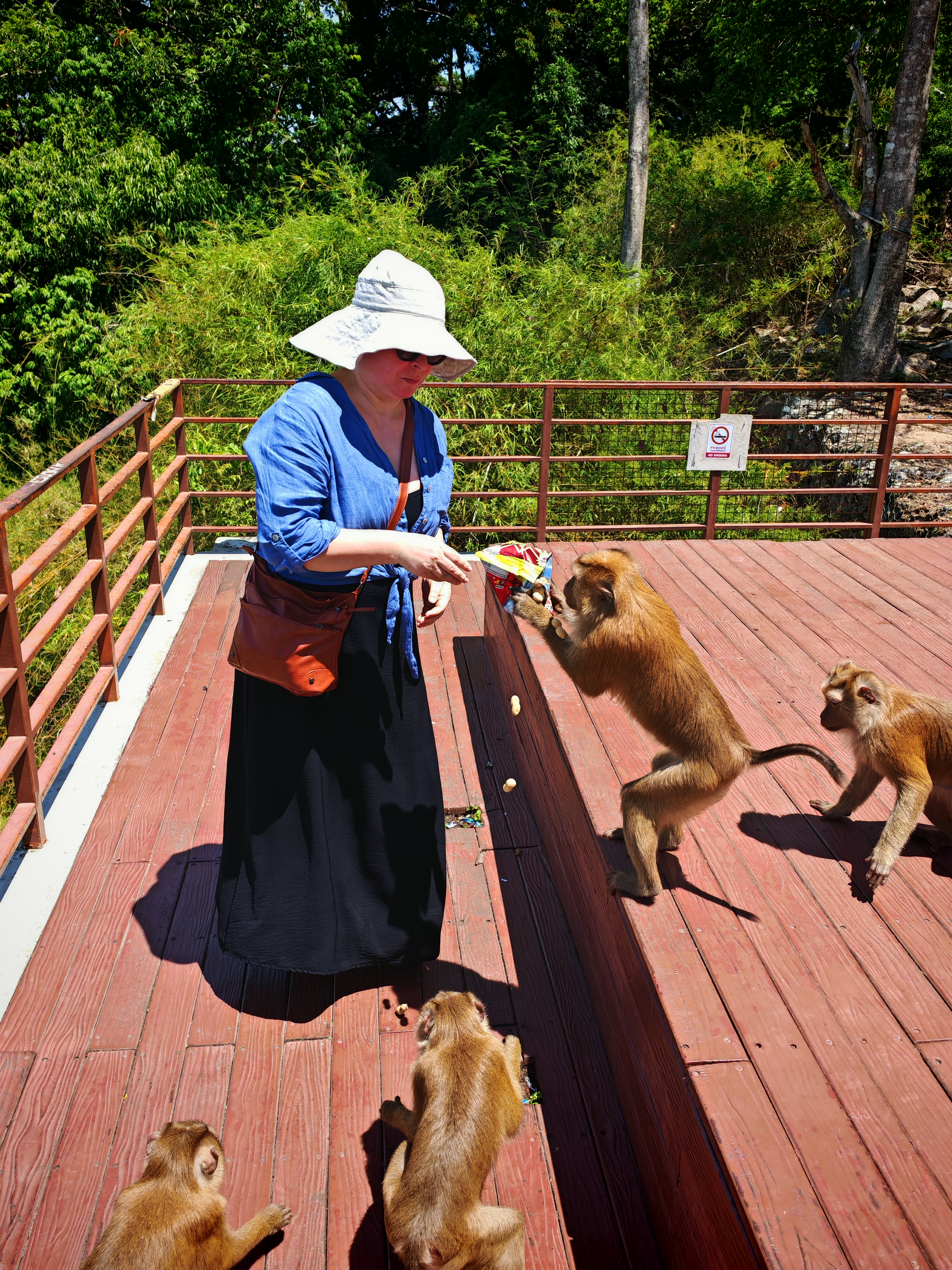 Авторский тур на остров Пхукет: Полное погружение (33/79)