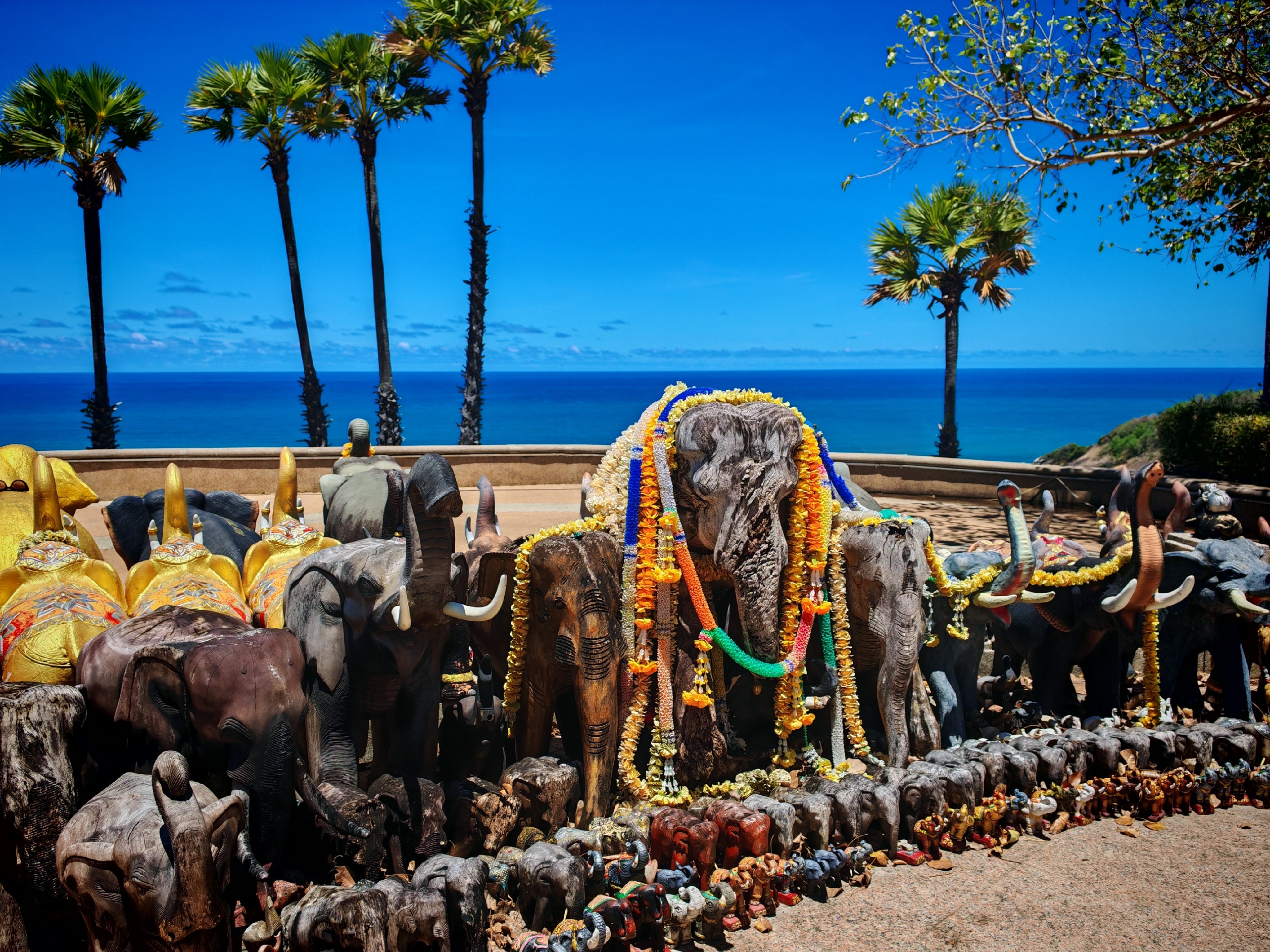 Авторский тур на остров Пхукет: Полное погружение (40/79)
