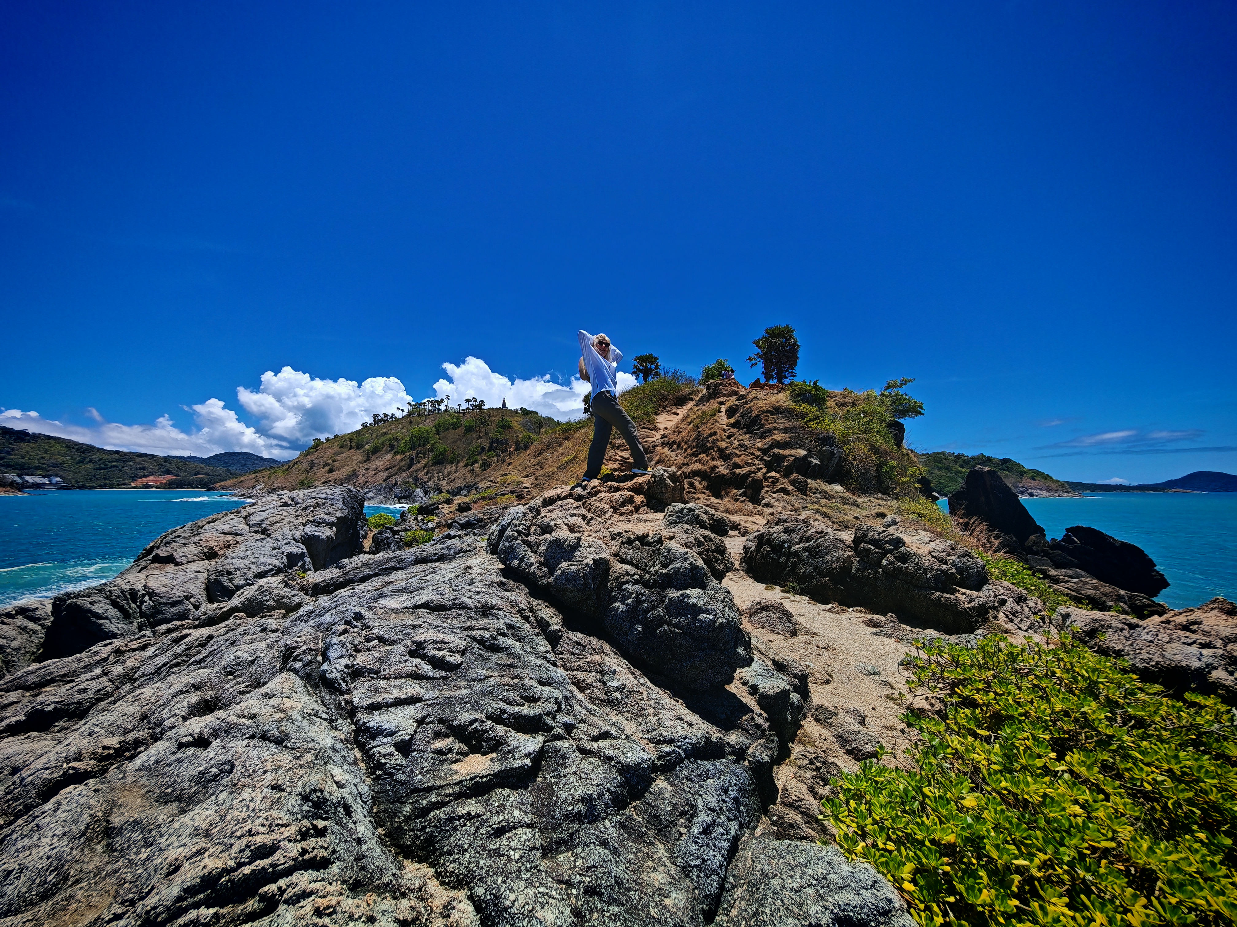 Авторский тур на остров Пхукет: Полное погружение (42/79)