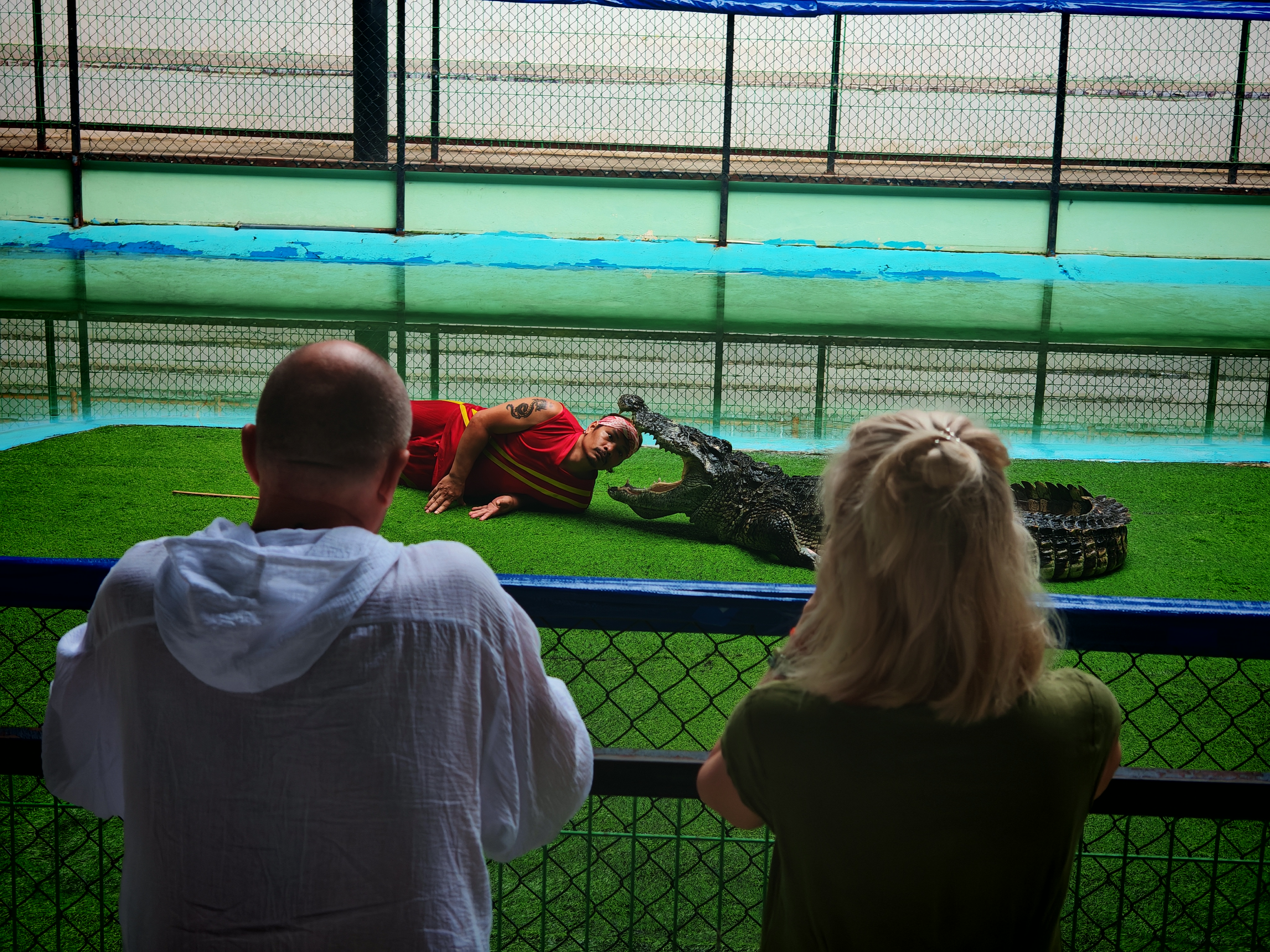 Авторский тур на остров Пхукет: Полное погружение (38/79)