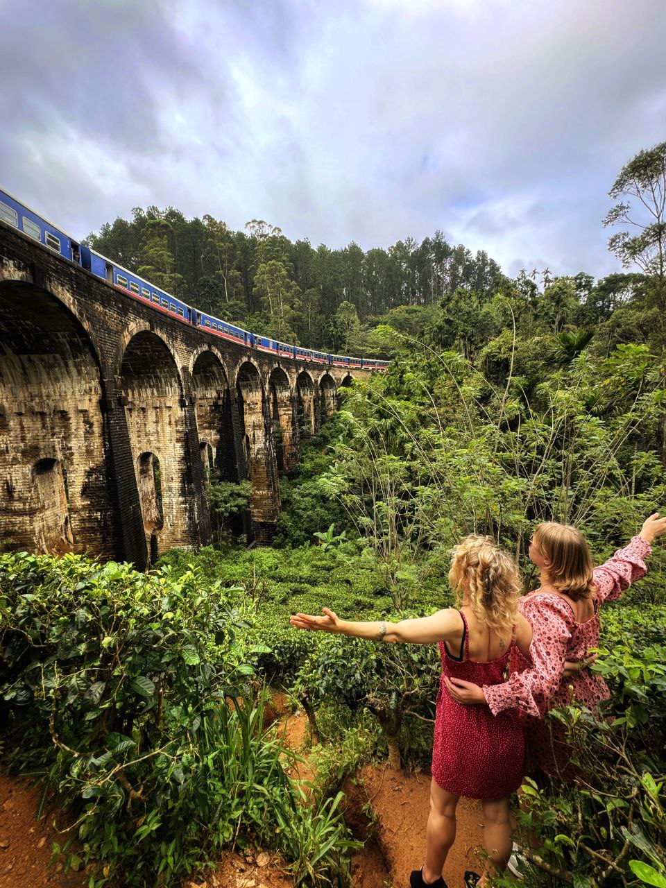 Снорклинг с акулами и 23 локации за 10 дней: максимум эмоций за 1 поездку (5/52)