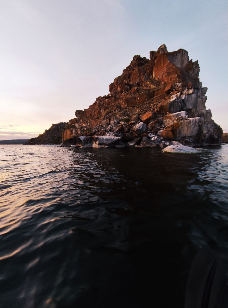 Ольхон за 2 дня. Тур для двоих. (11/28)