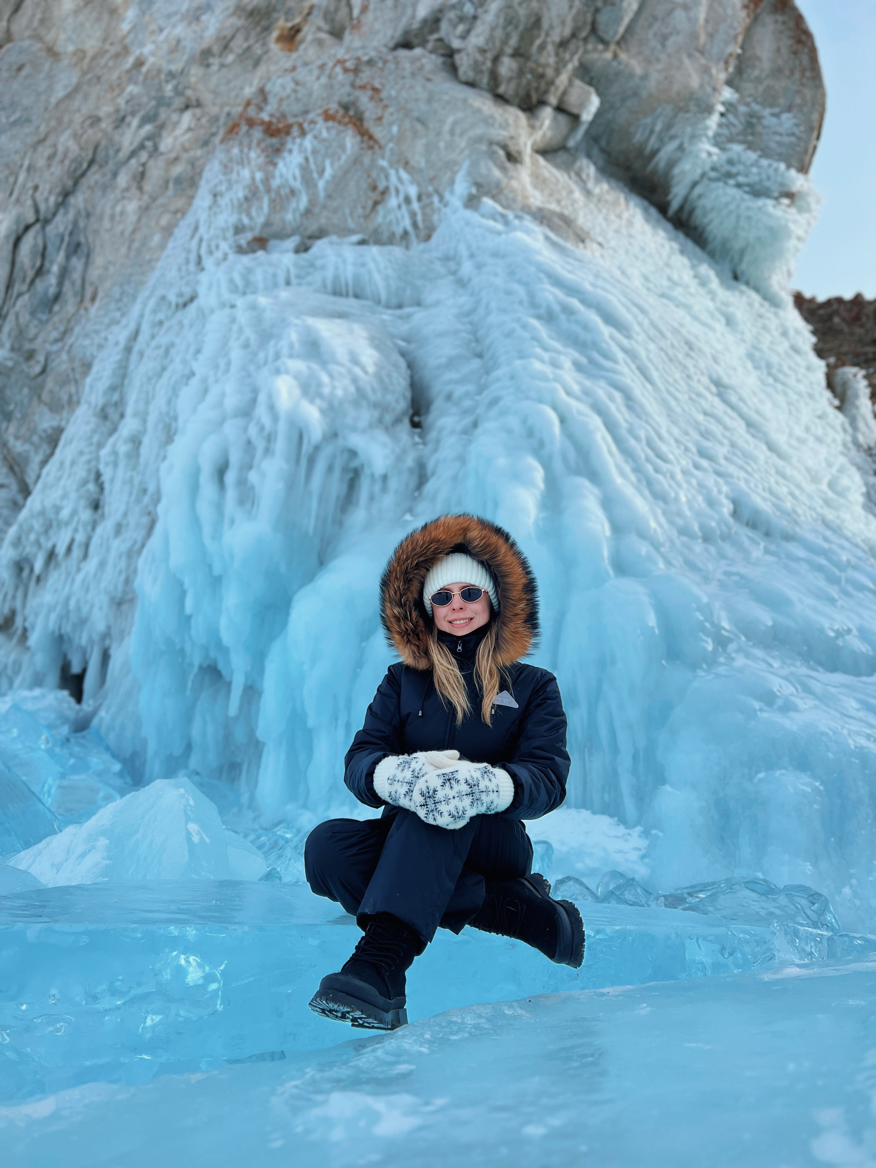 Кругосветка по Байкалу + хивус, багги, баня (32/68)