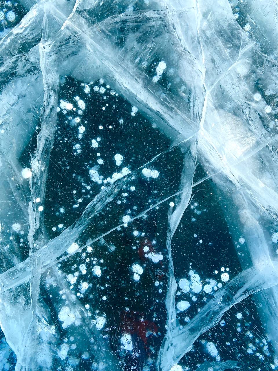 Кругосветка по Байкалу + хивус, багги, баня (54/68)