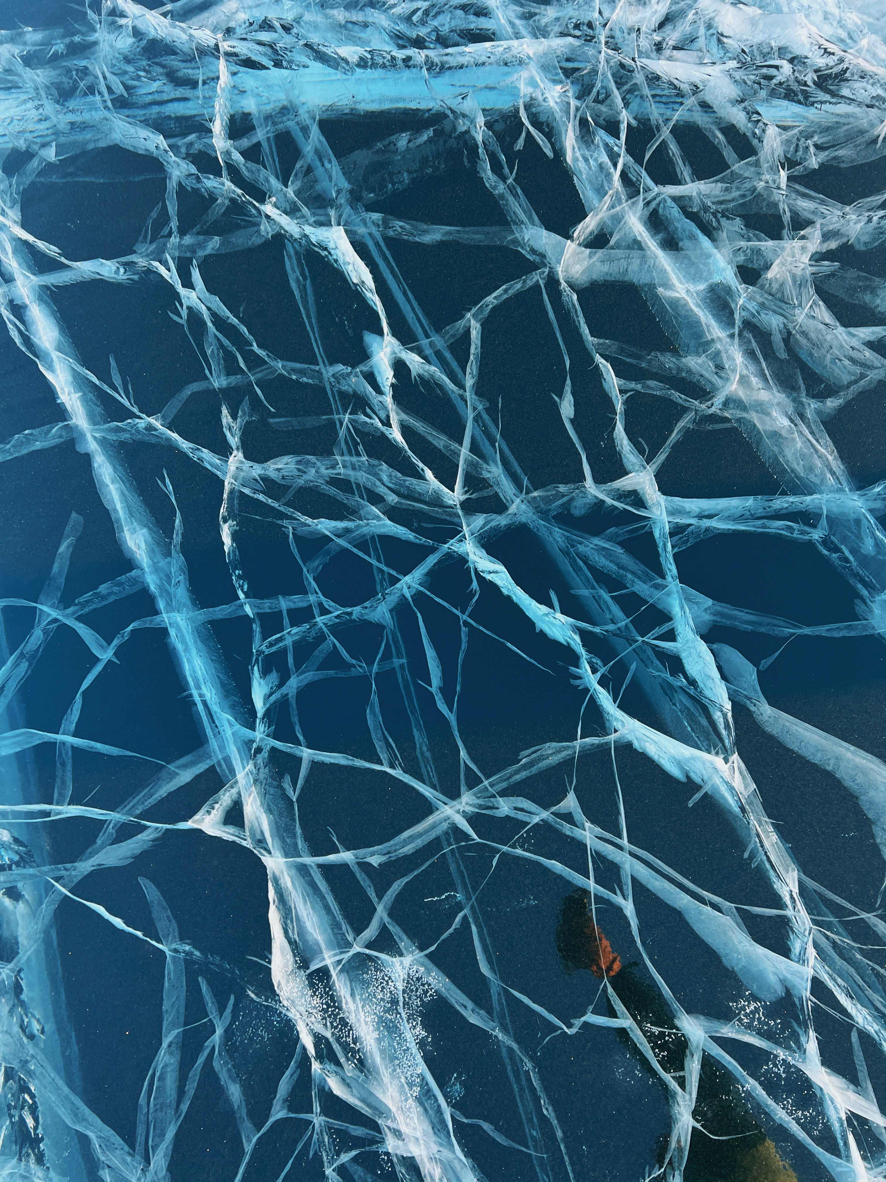 Кругосветка по Байкалу + хивус, багги, баня (15/68)