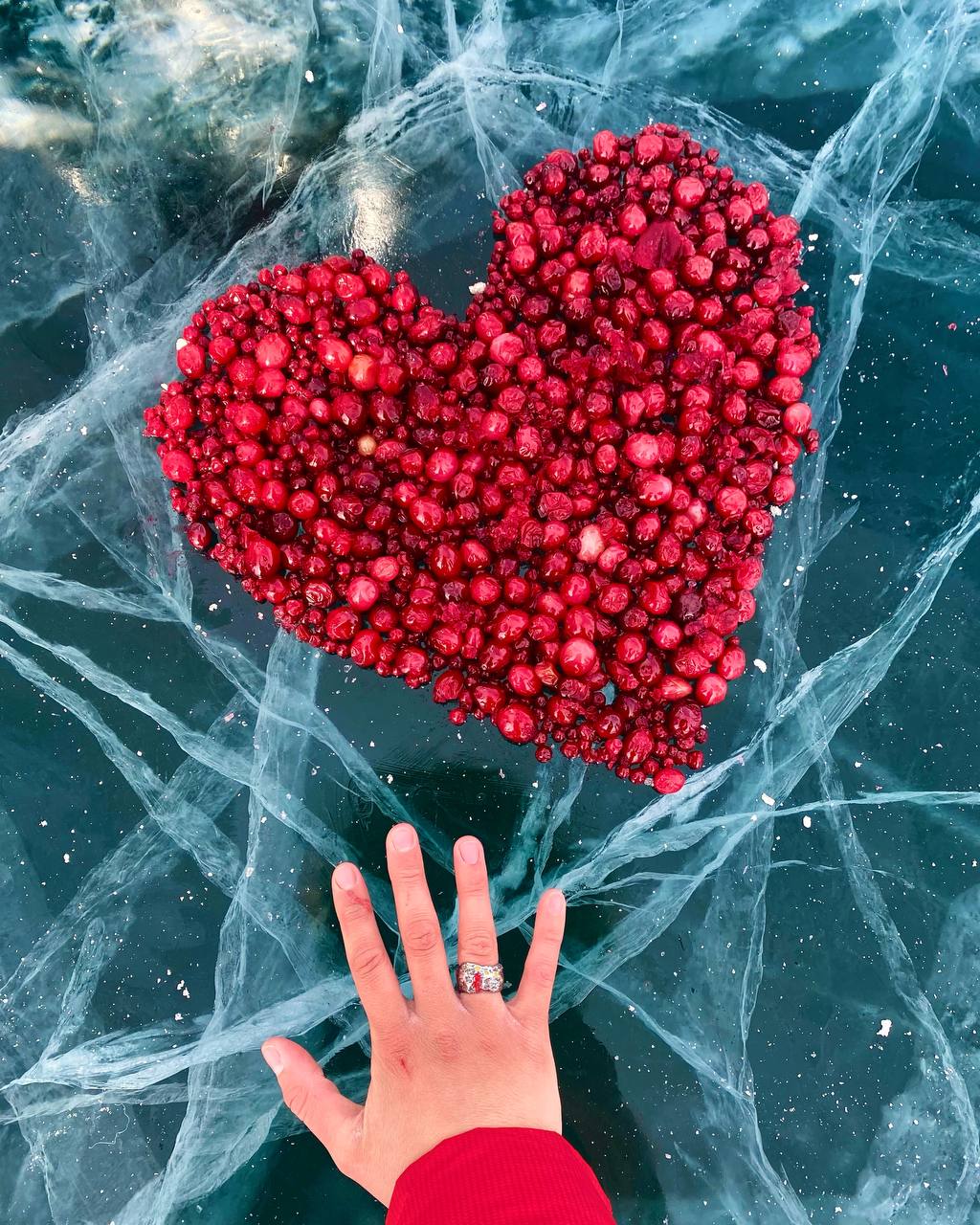 Кругосветка по Байкалу + хивус, багги, баня (57/68)