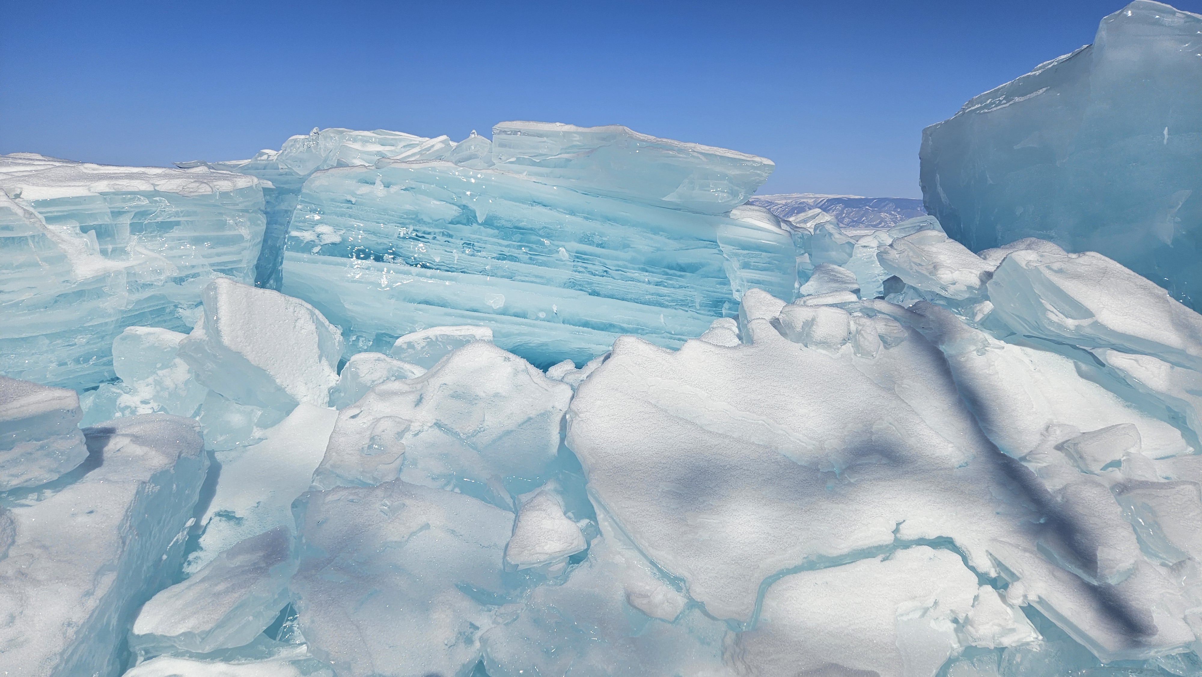 Кругосветка по Байкалу + хивус, багги, баня (53/68)