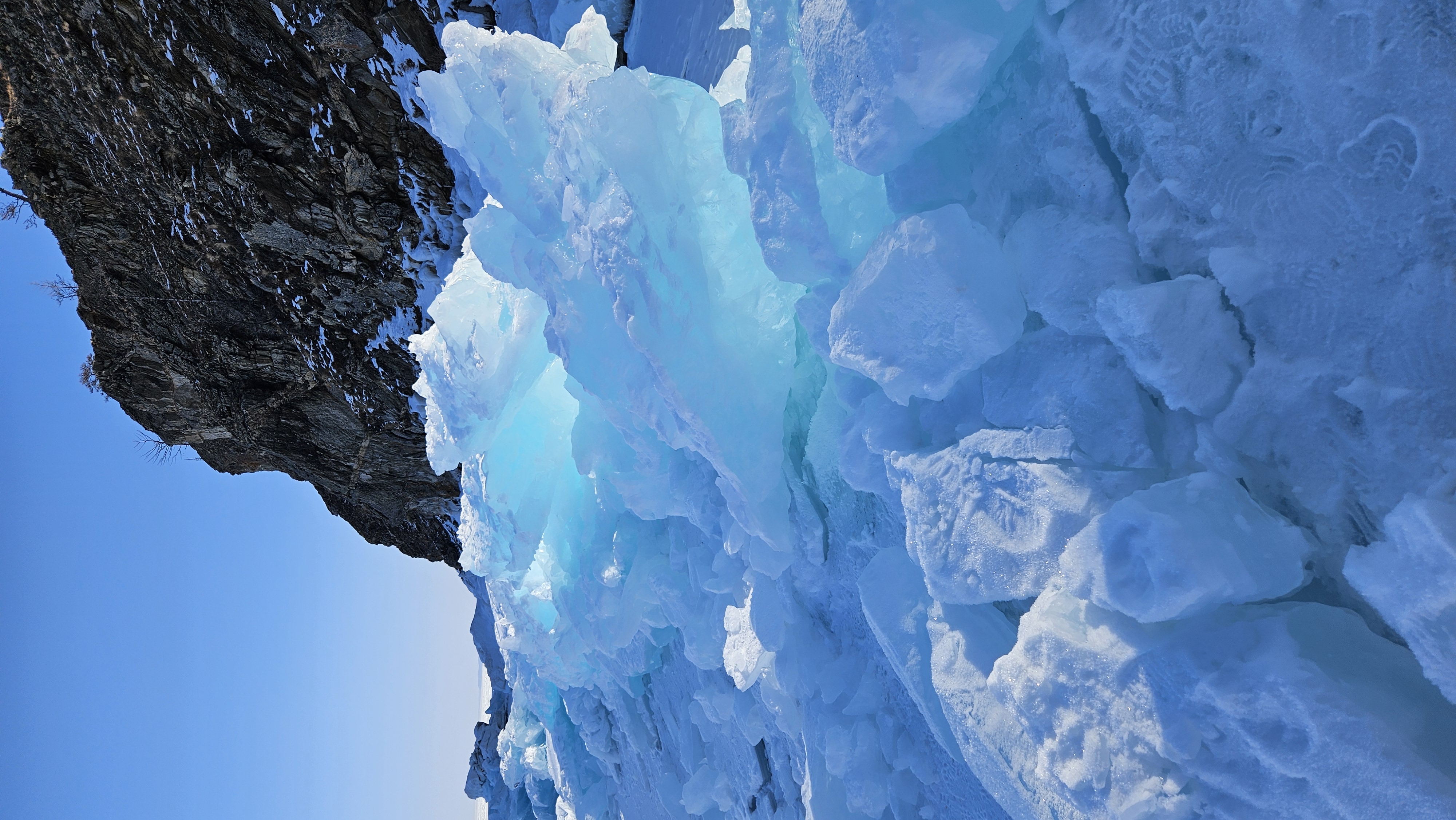 Кругосветка по Байкалу + хивус, багги, баня (60/68)