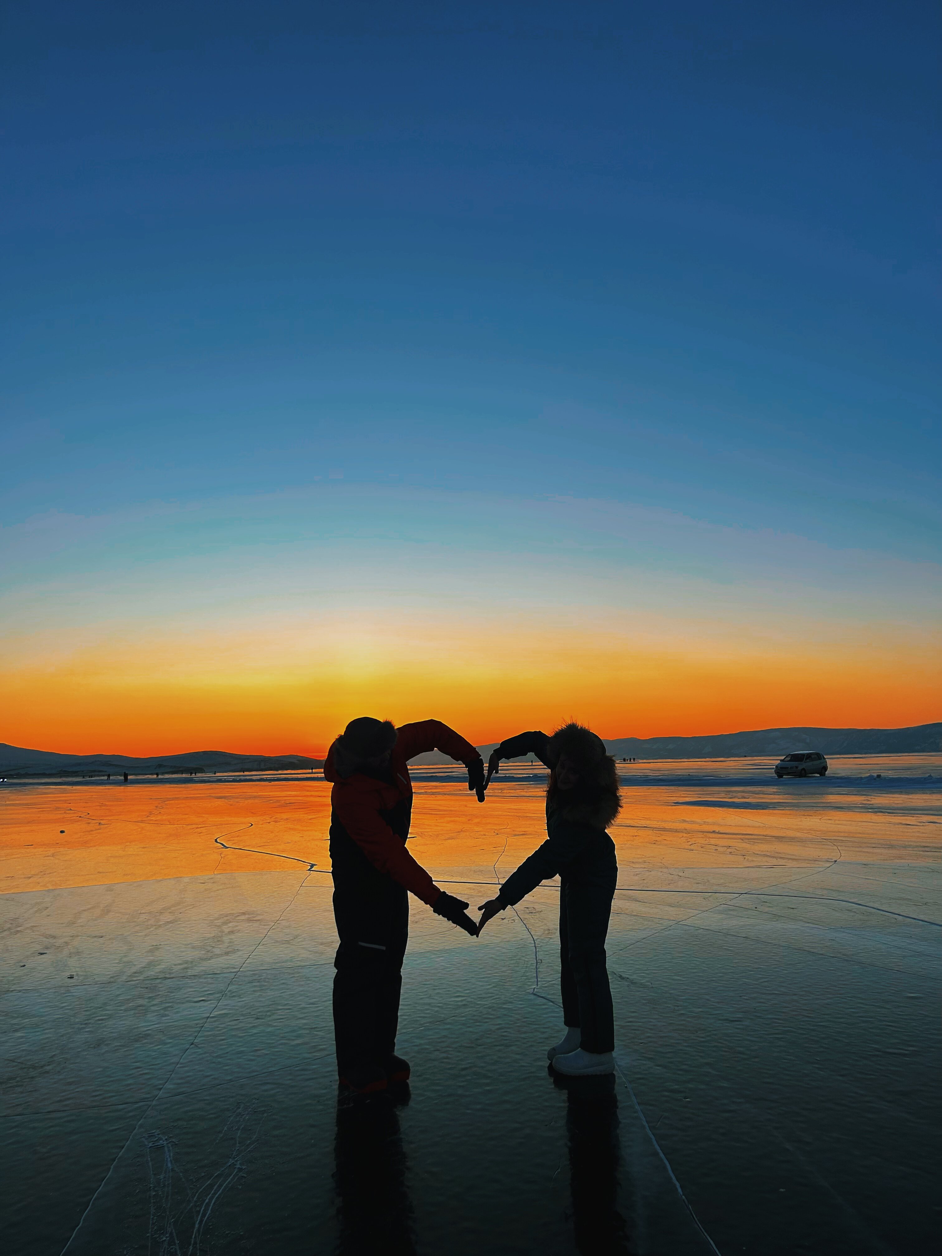 Кругосветка по Байкалу + хивус, багги, баня (3/68)