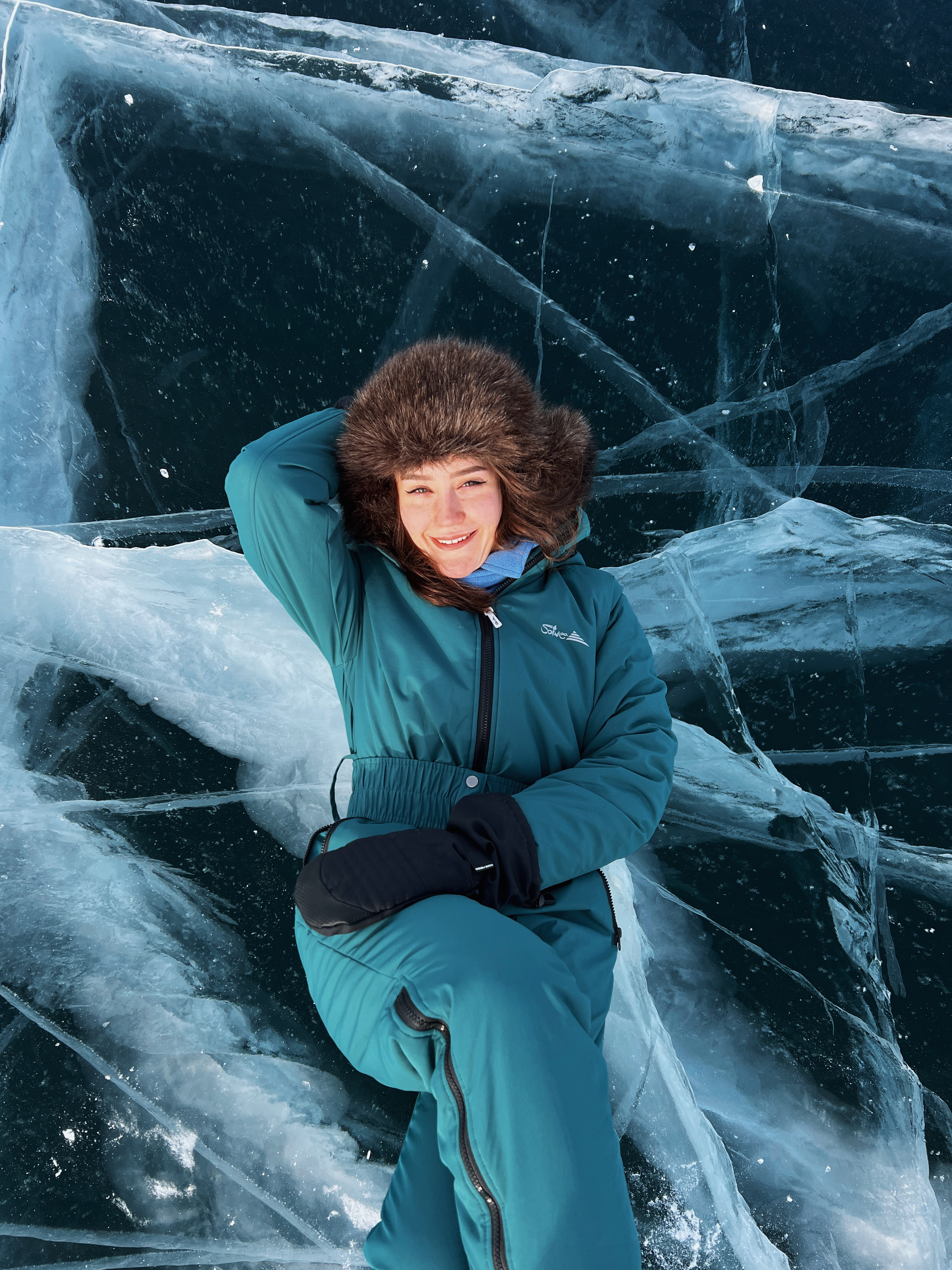 Кругосветка по Байкалу + хивус, багги, баня (46/68)