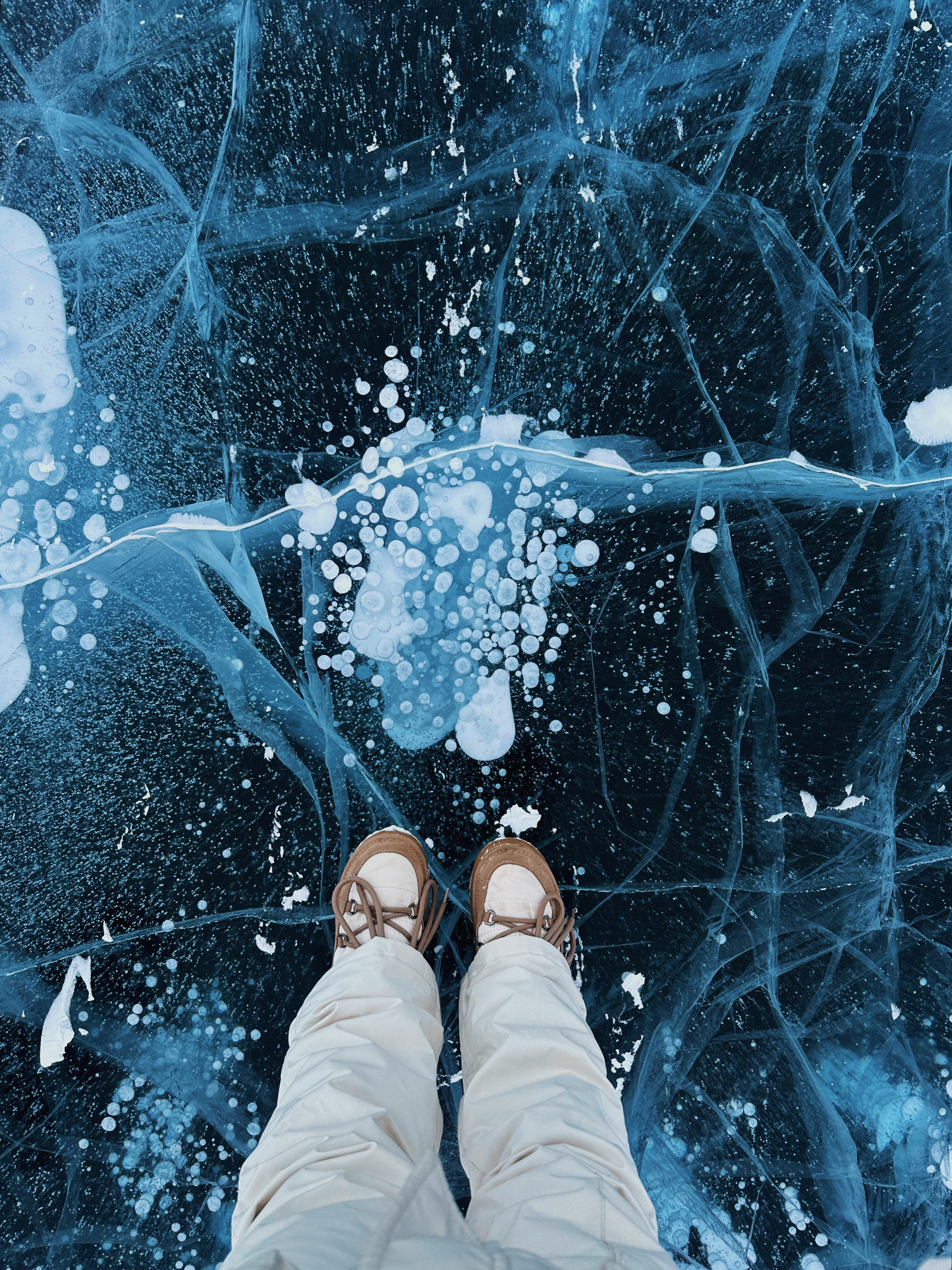 Кругосветка по Байкалу + хивус, багги, баня (40/68)