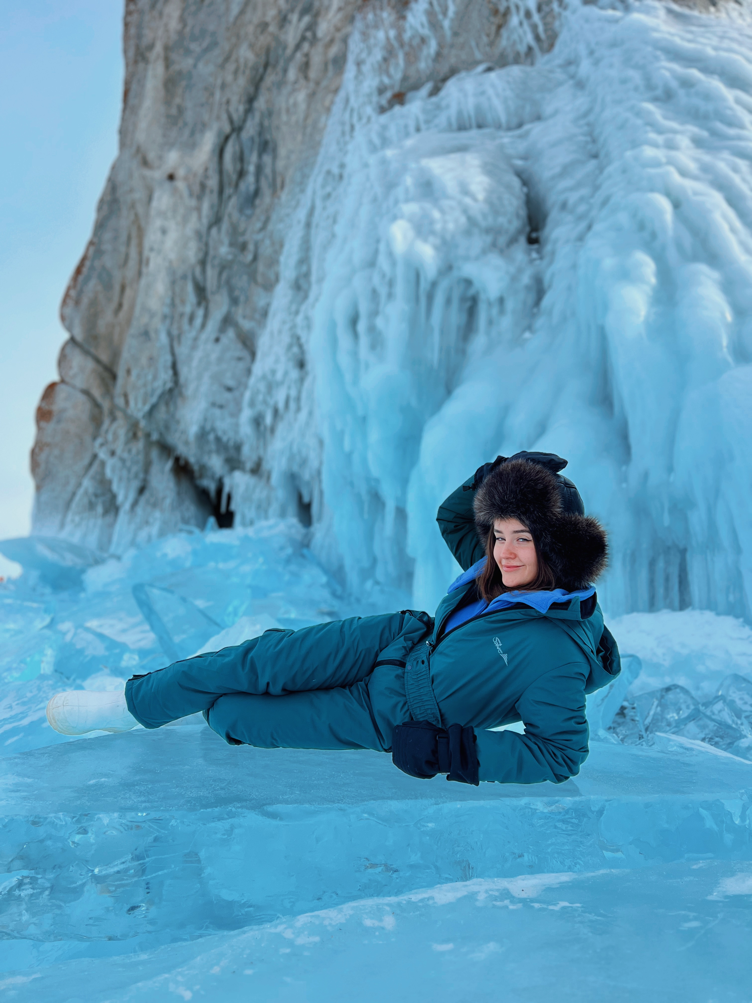 Кругосветка по Байкалу + хивус, багги, баня (36/68)