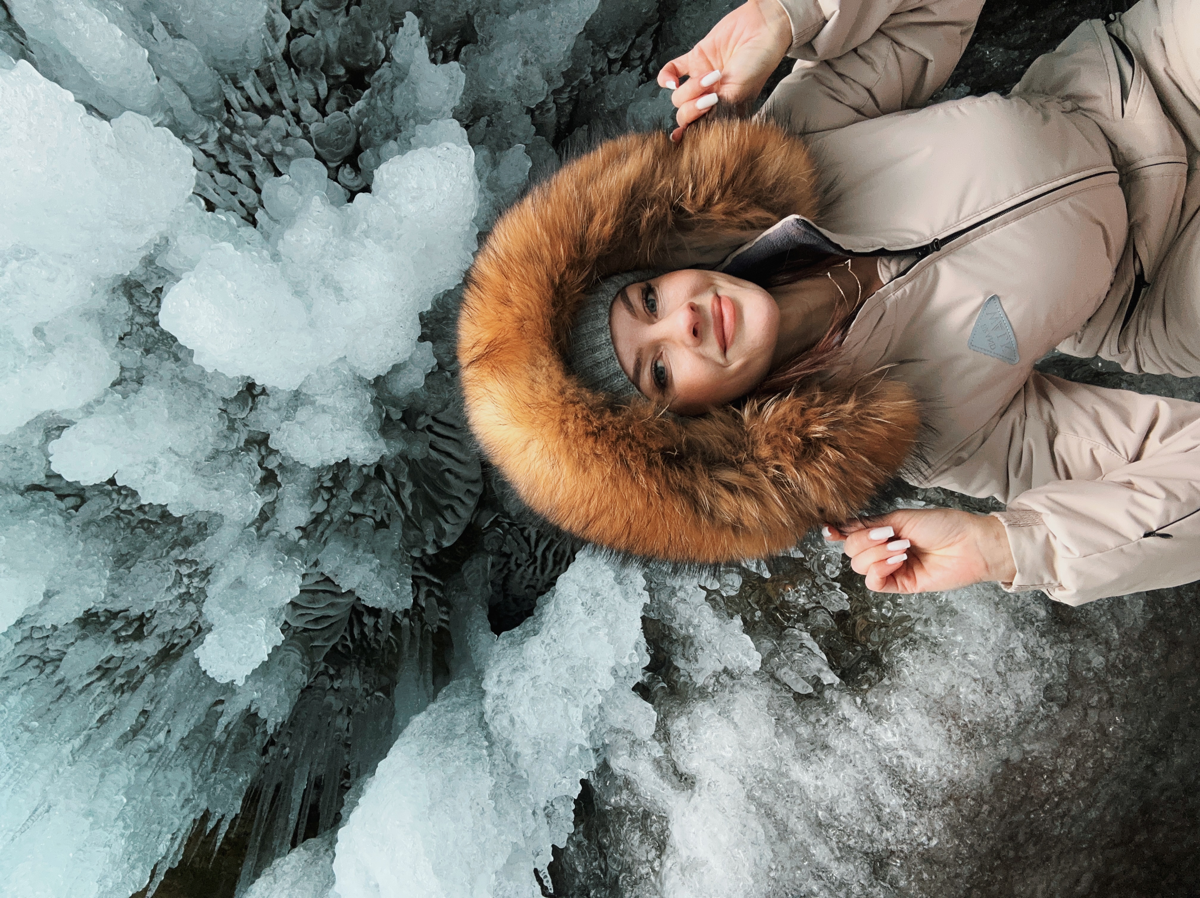 Кругосветка по Байкалу + хивус, багги, баня (39/68)