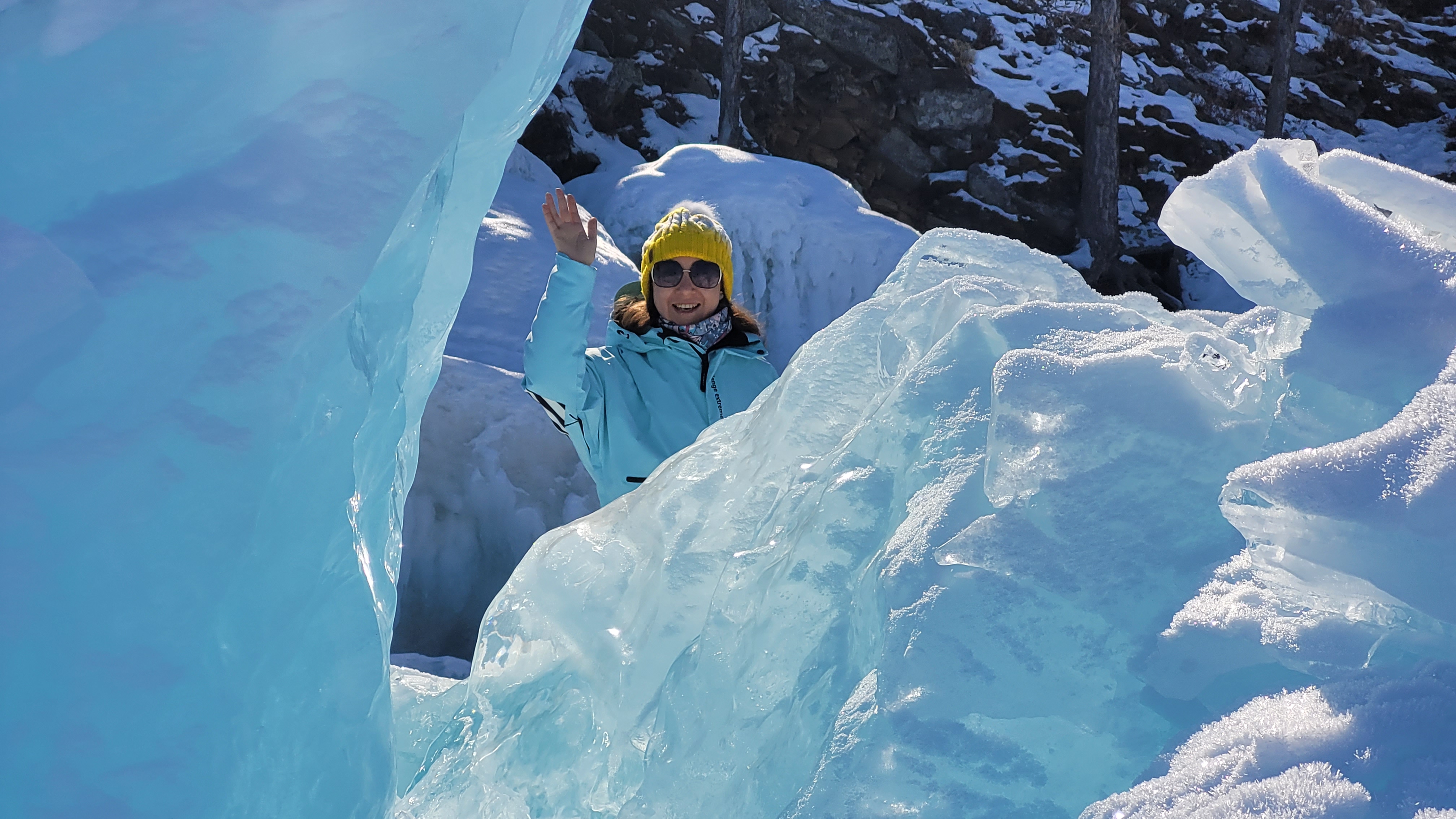 Кругосветка по Байкалу + хивус, багги, баня (58/68)