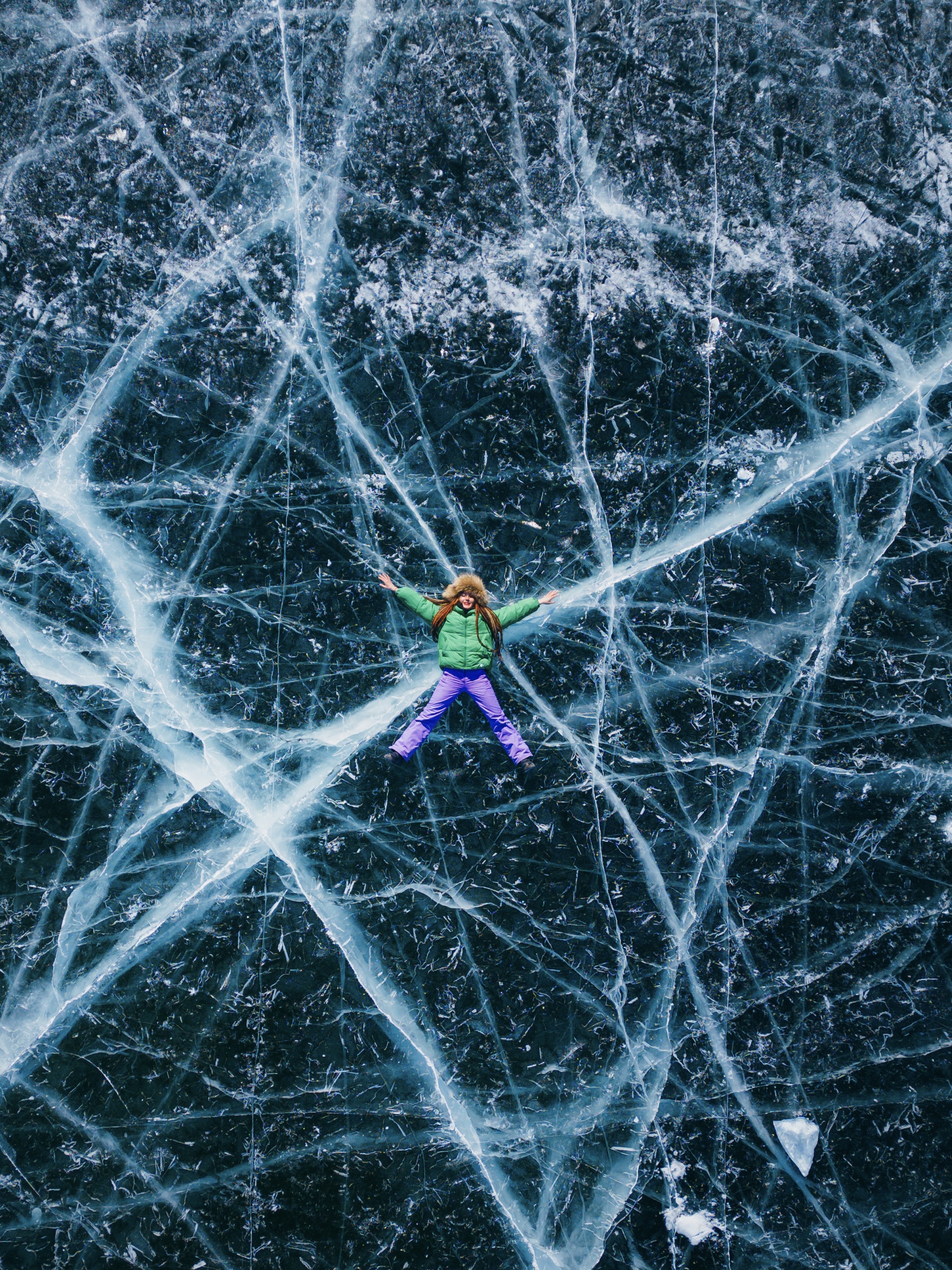 Кругосветка по Байкалу + хивус, багги, баня (2/68)