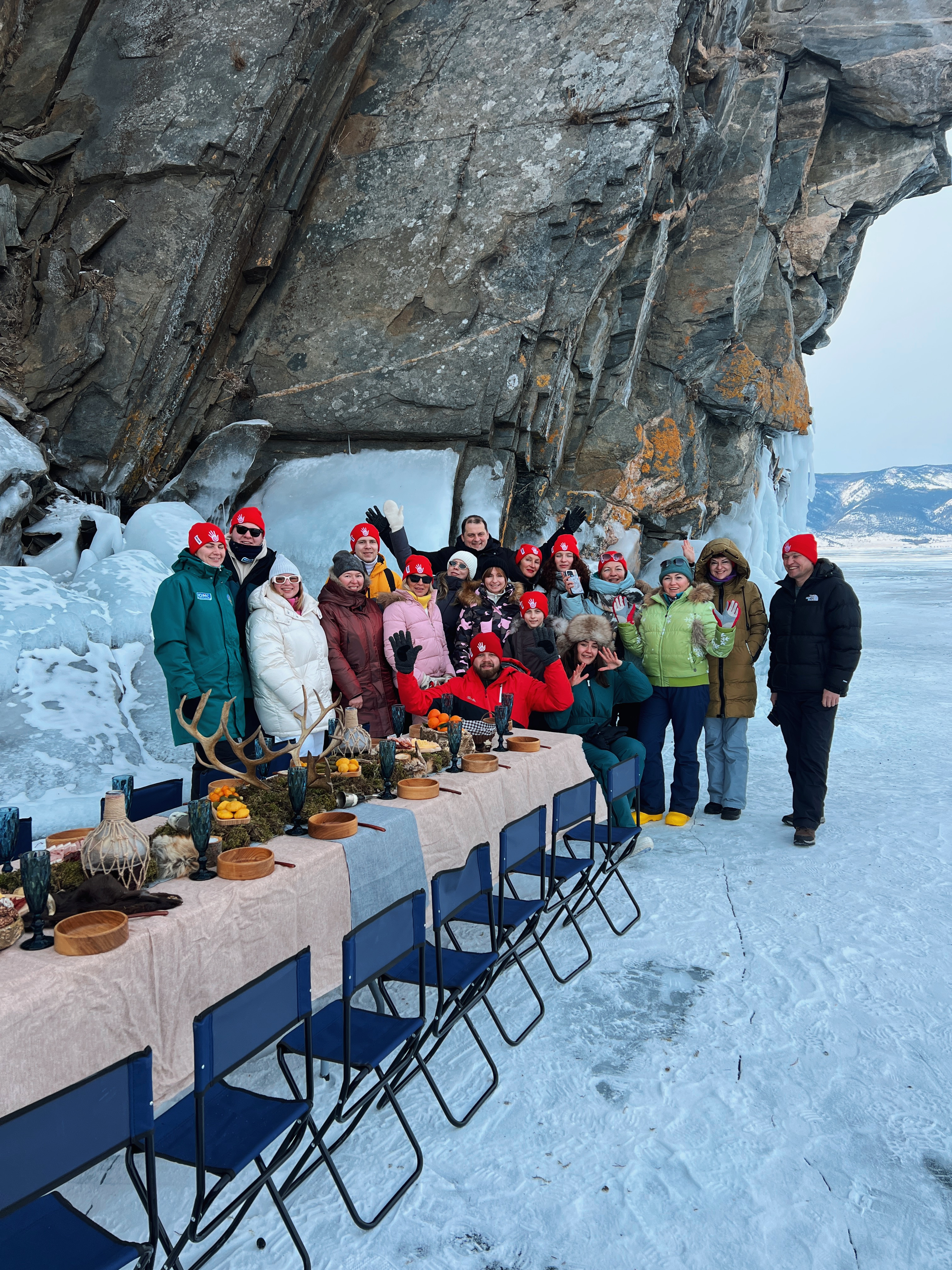 Кругосветка по Байкалу + хивус, багги, баня (61/68)
