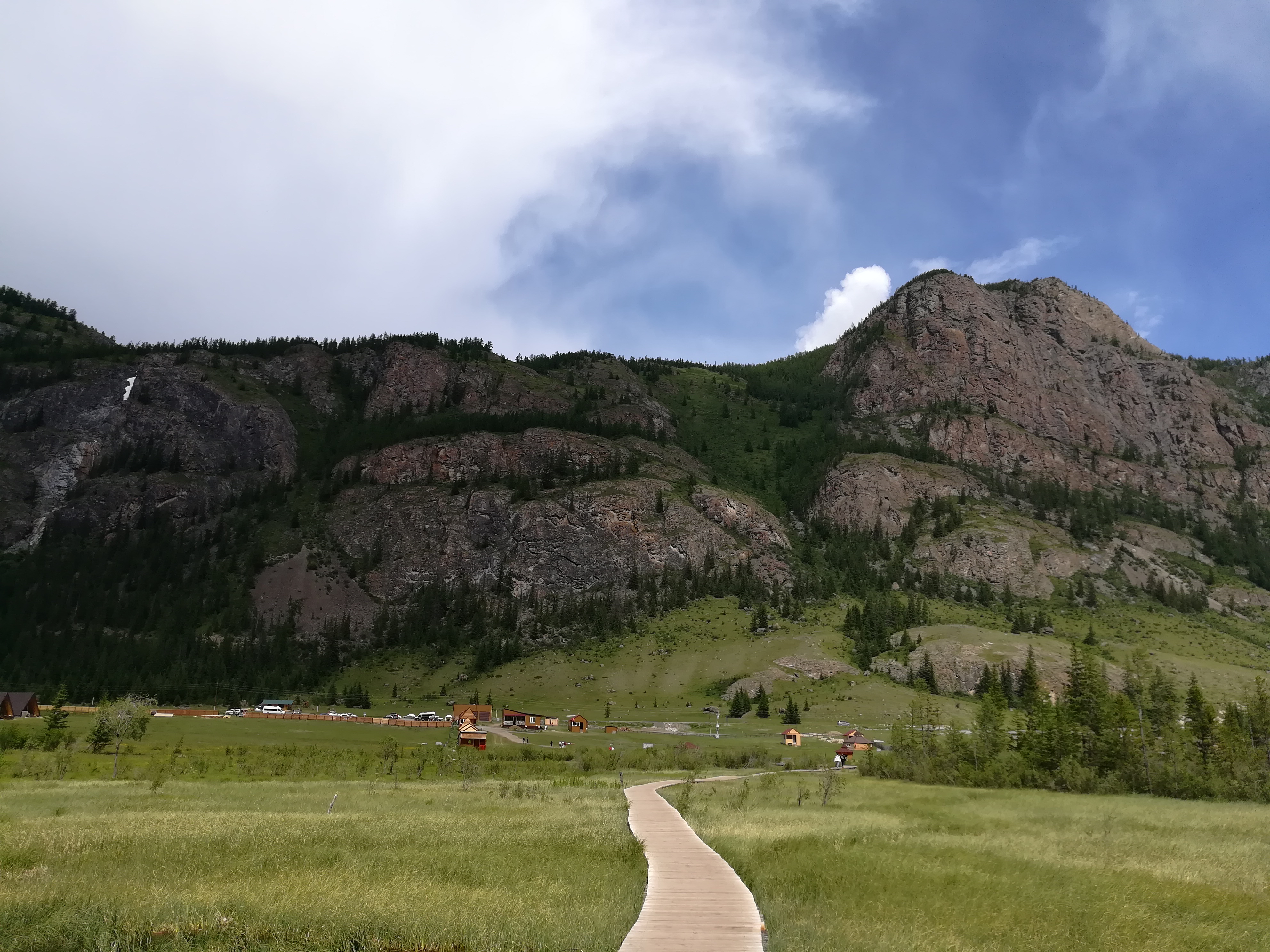 День 7. День новых приключений