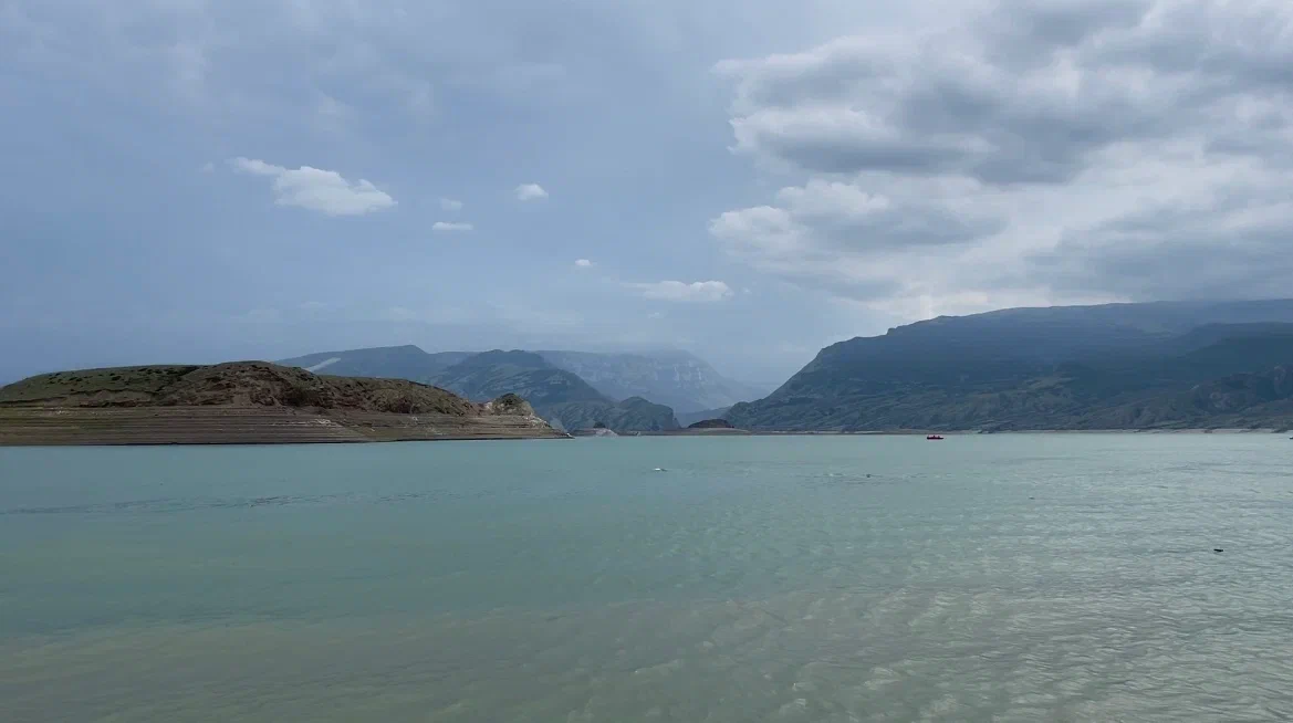 Тур-перезагрузка: Йога и путешествия по Дагестану (13/14)