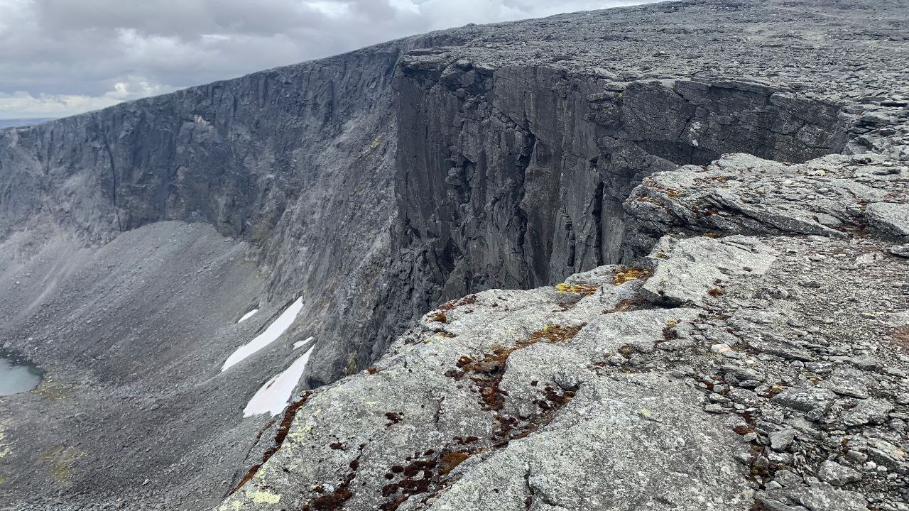 Долина Славы, Лиинахамари, полуостров Немецкий (11/11)