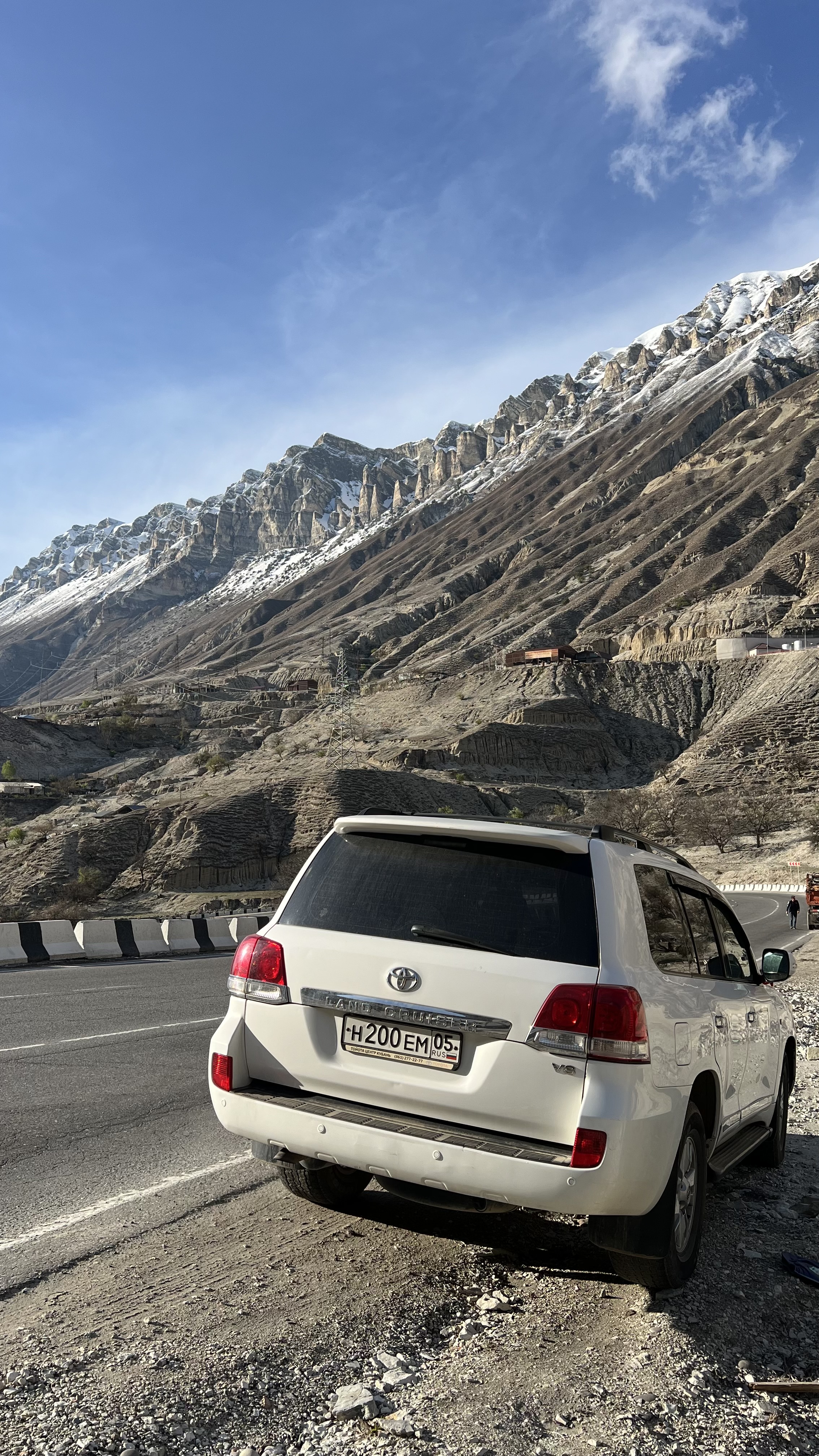 Джип Тур +++Всё Включено+++ в Дагестан (17/28)