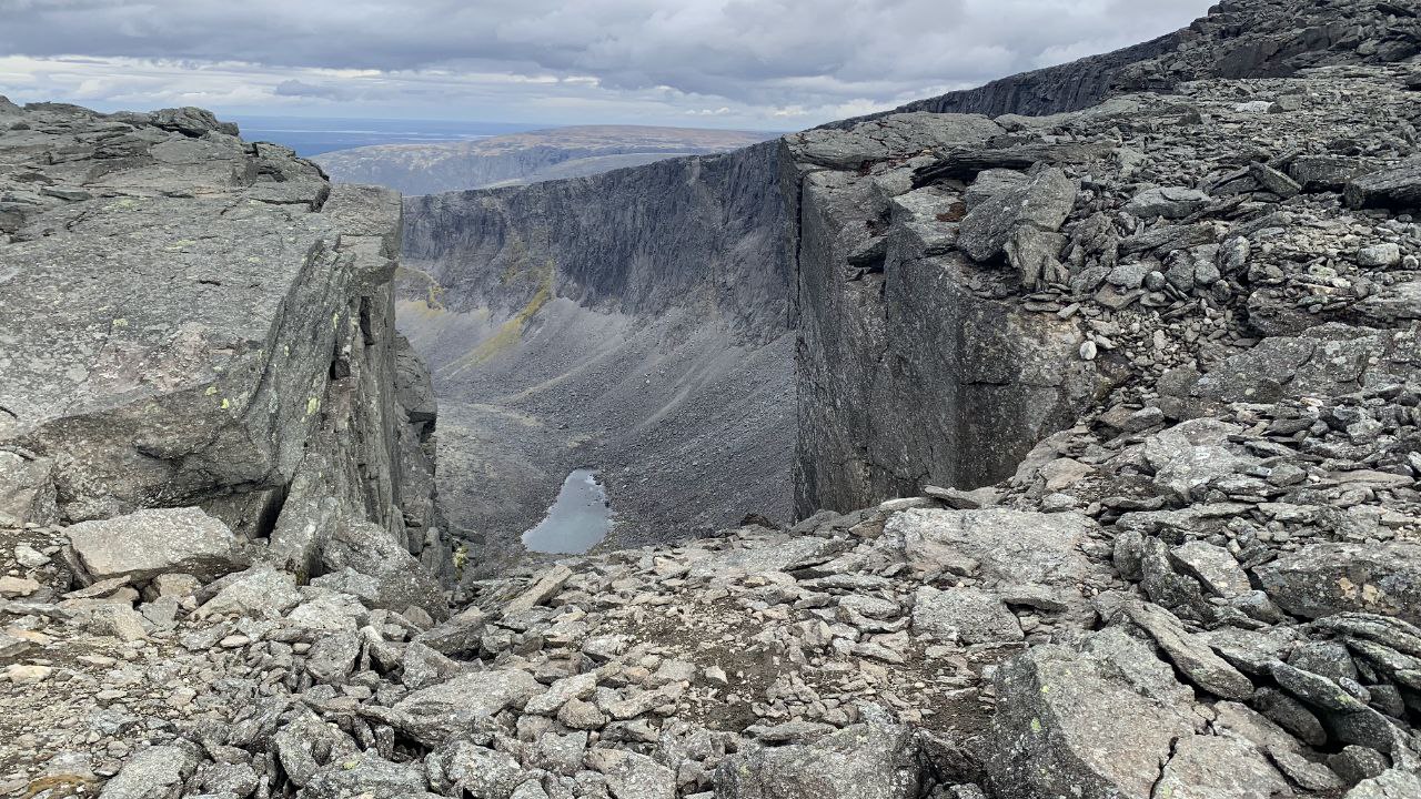 Долина Славы, Лиинахамари, полуостров Немецкий (8/11)