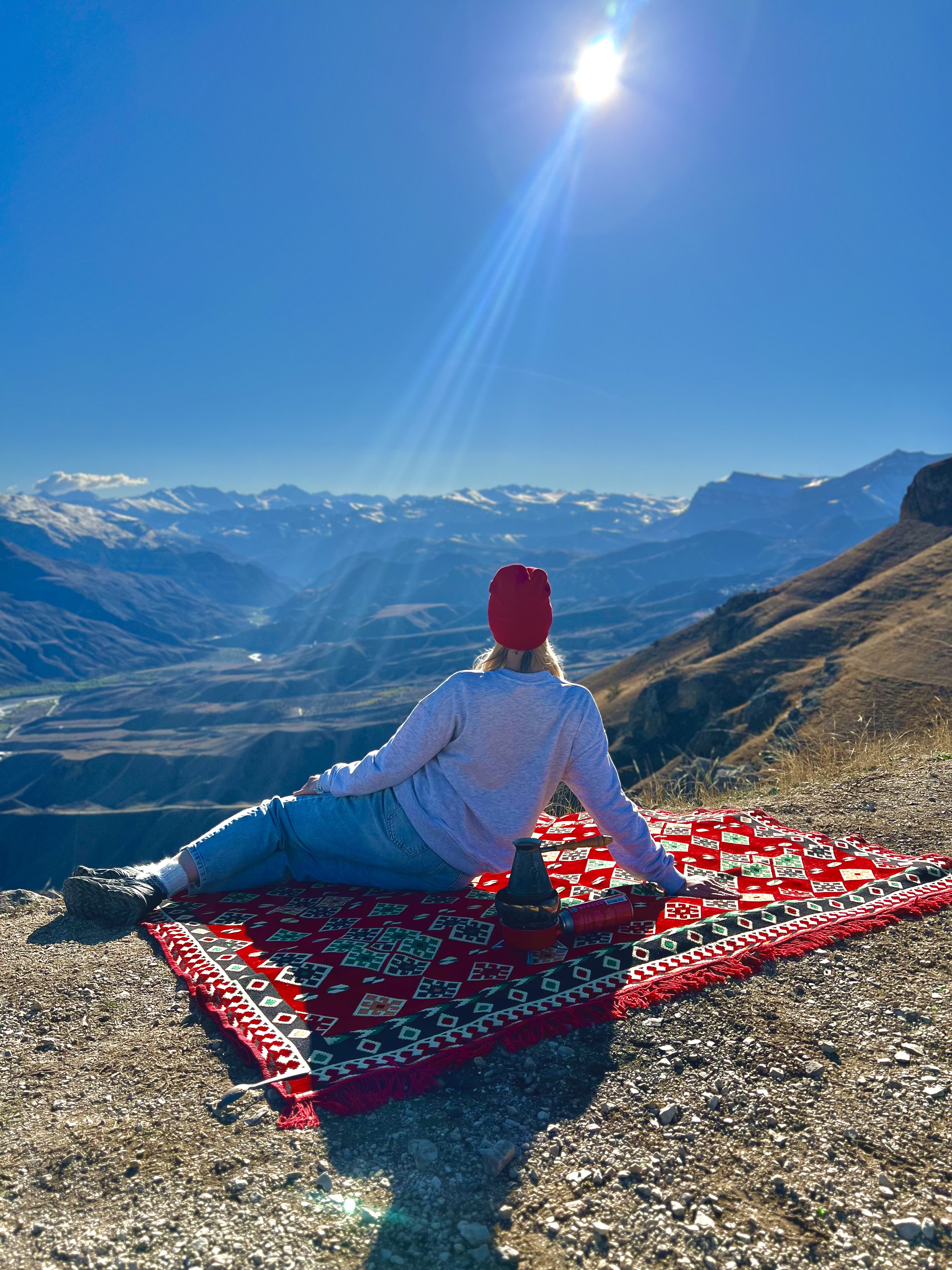 Джип Тур +++Всё Включено+++ в Дагестан (13/28)